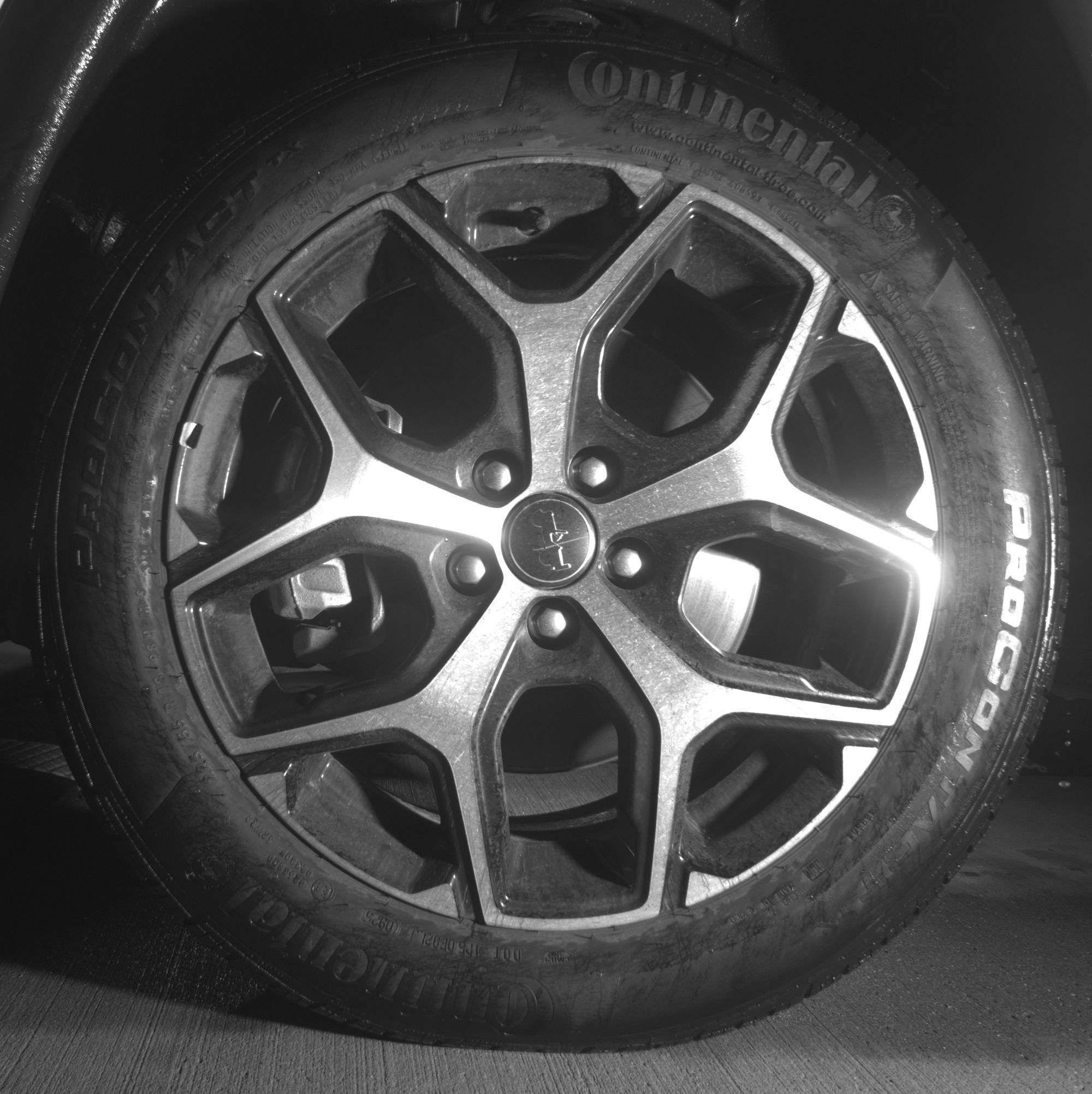 Thumbnail: 2025 Jeep Compass - 12