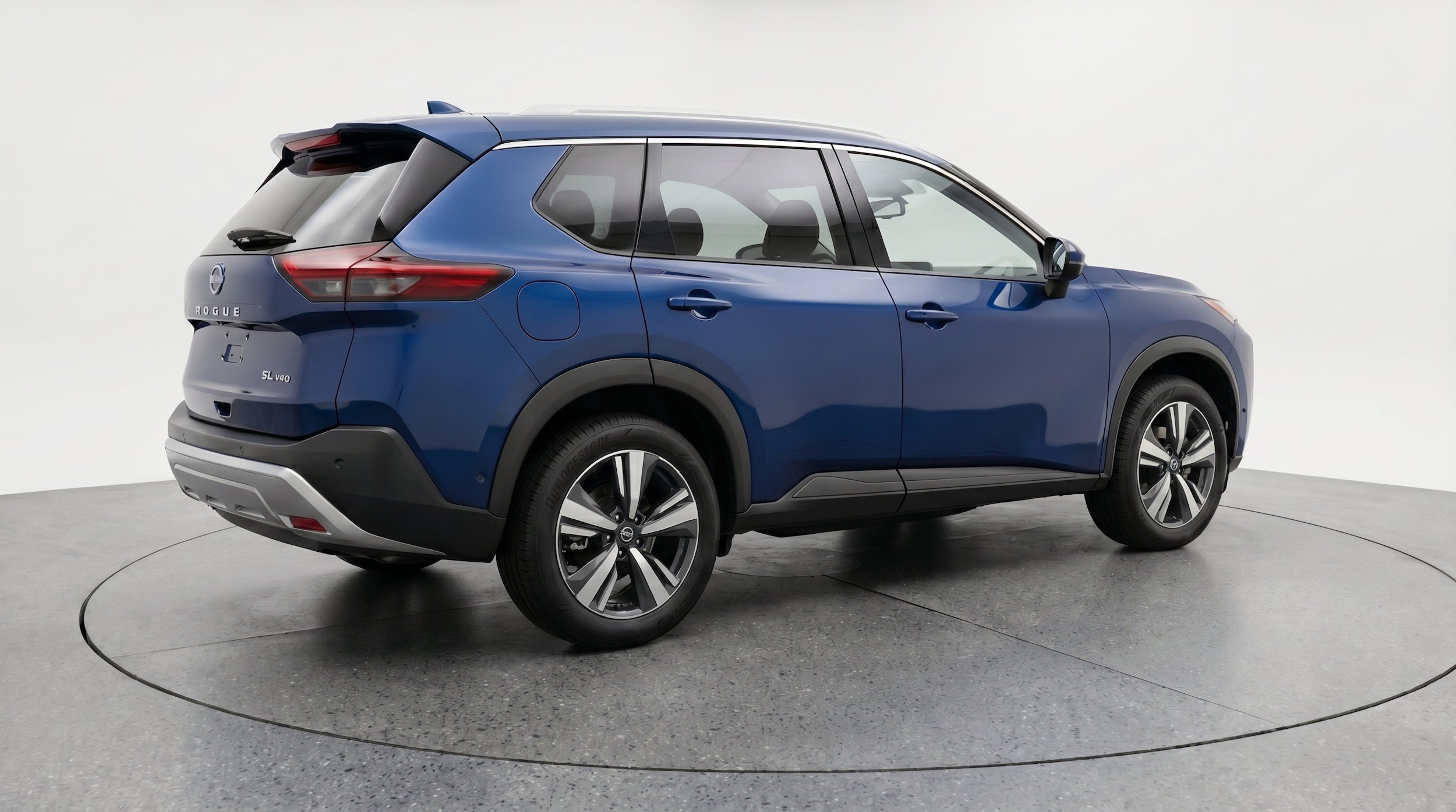 Thumbnail: 2026 Nissan Rogue - 9