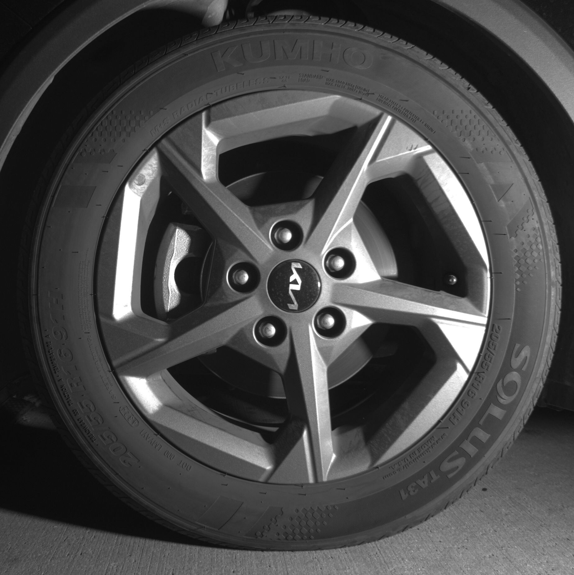 Thumbnail: 2025 Kia K4 - 9