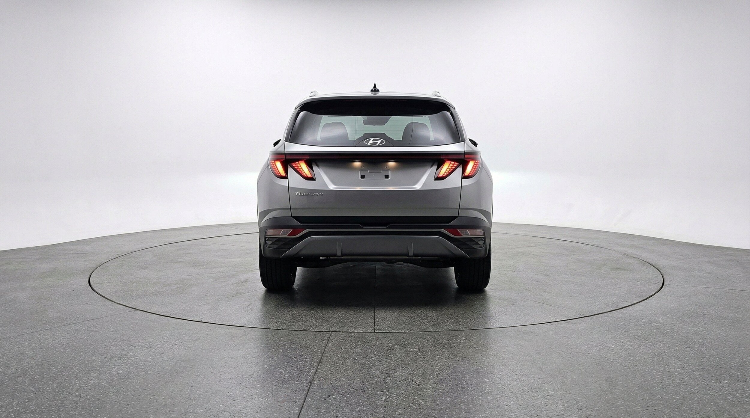 Thumbnail: 2026 Hyundai Tucson - 7
