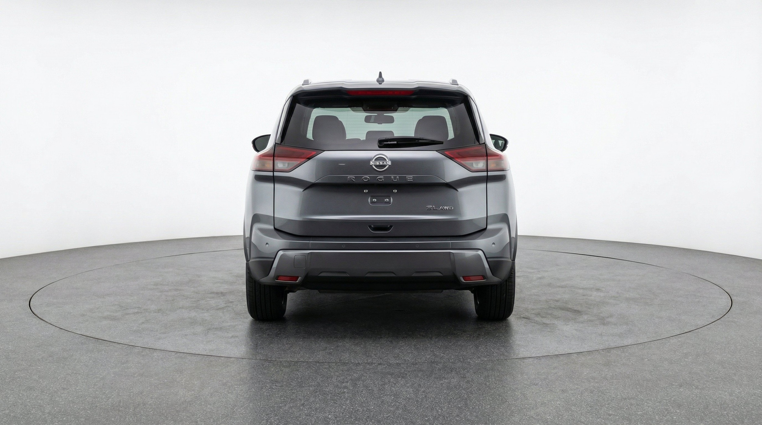 Thumbnail: 2026 Nissan Rogue - 7