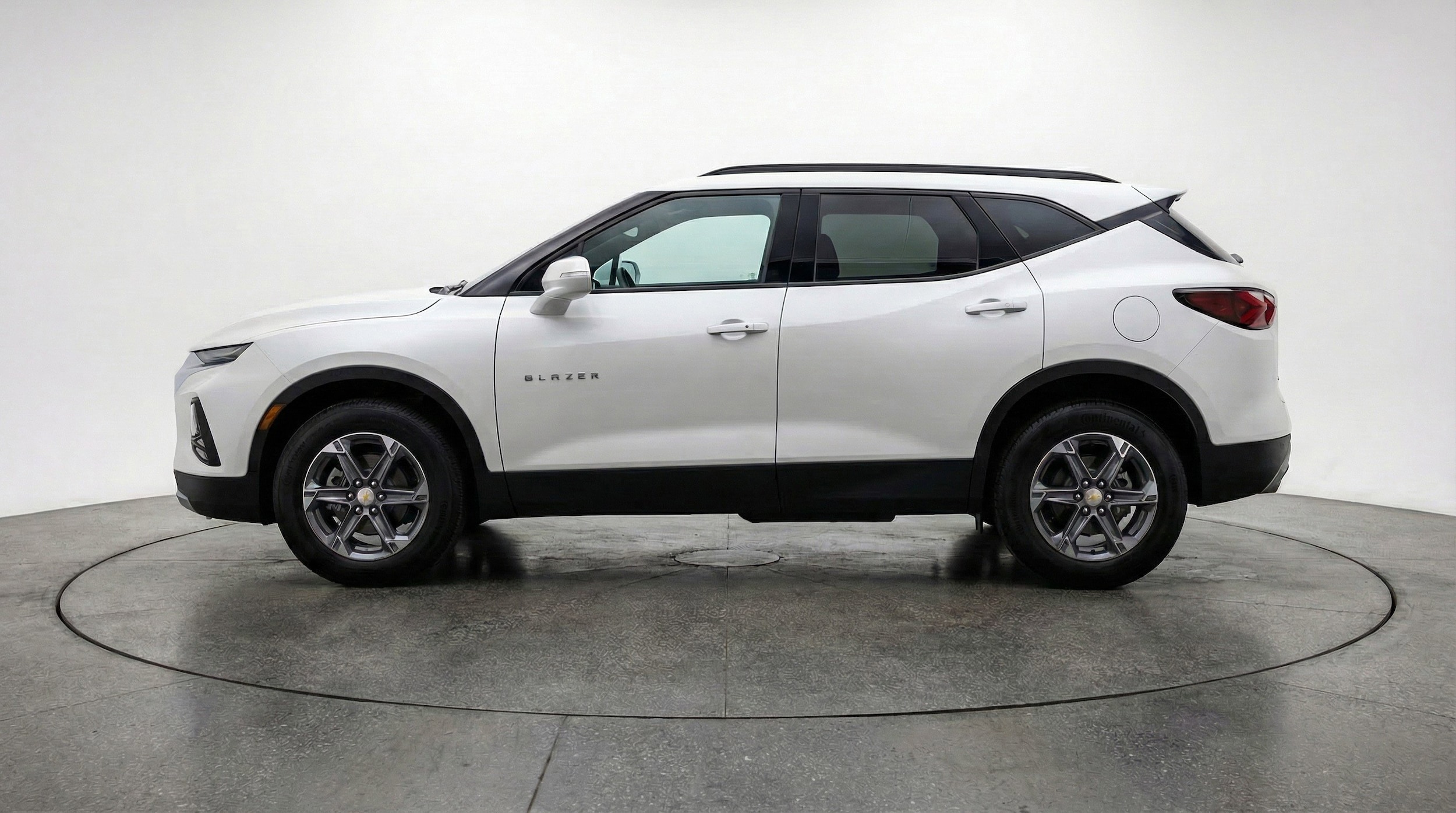 Thumbnail: 2025 Chevrolet Blazer - 5