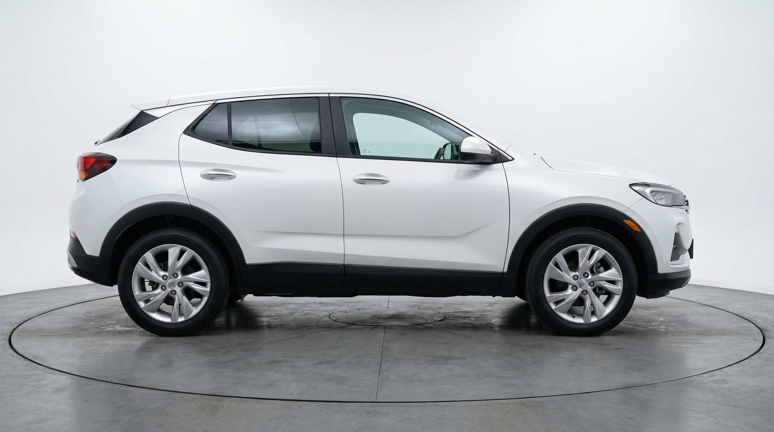 Thumbnail: 2026 Buick Encore GX - 11
