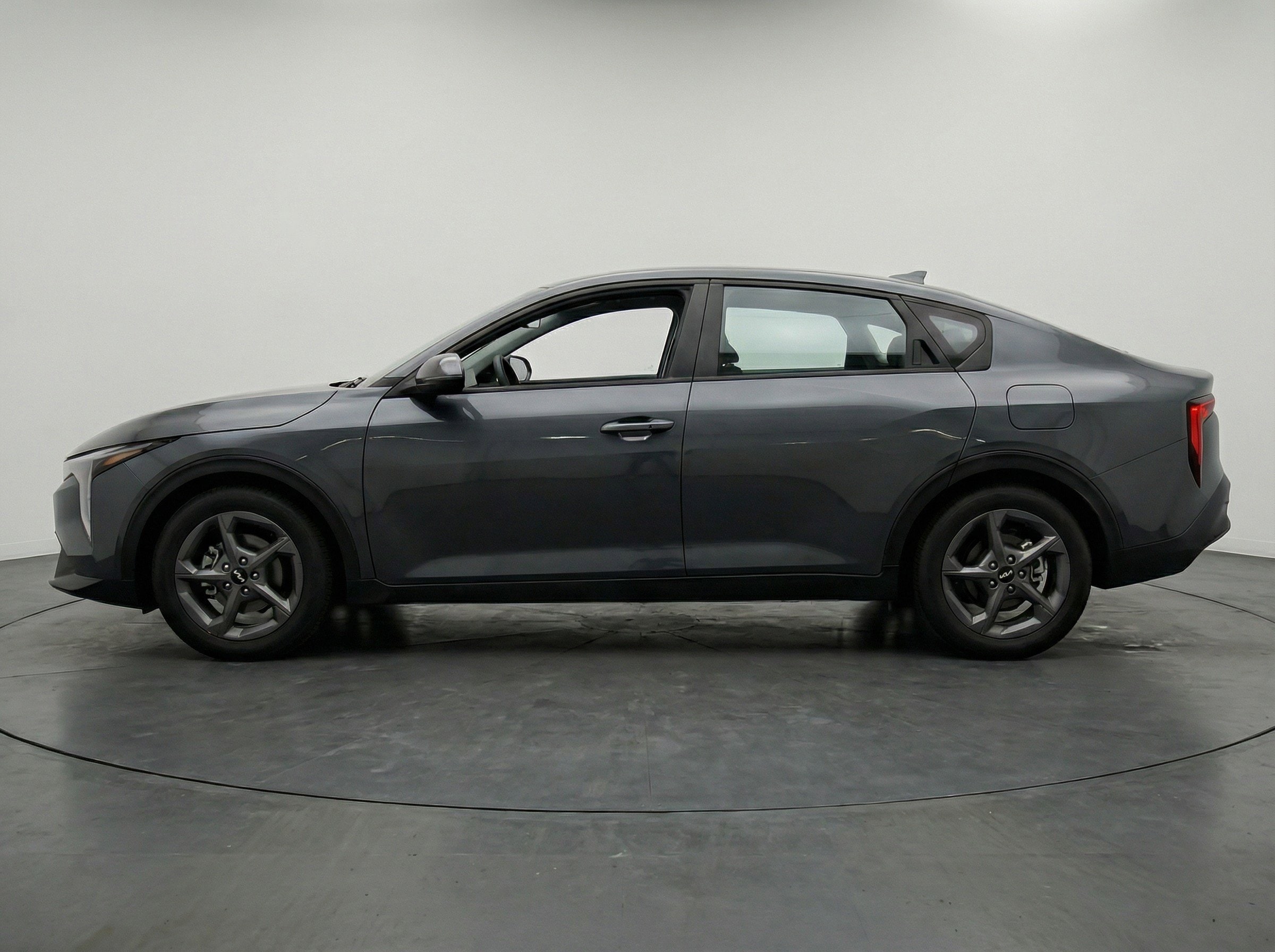 Thumbnail: 2025 Kia K4 - 5