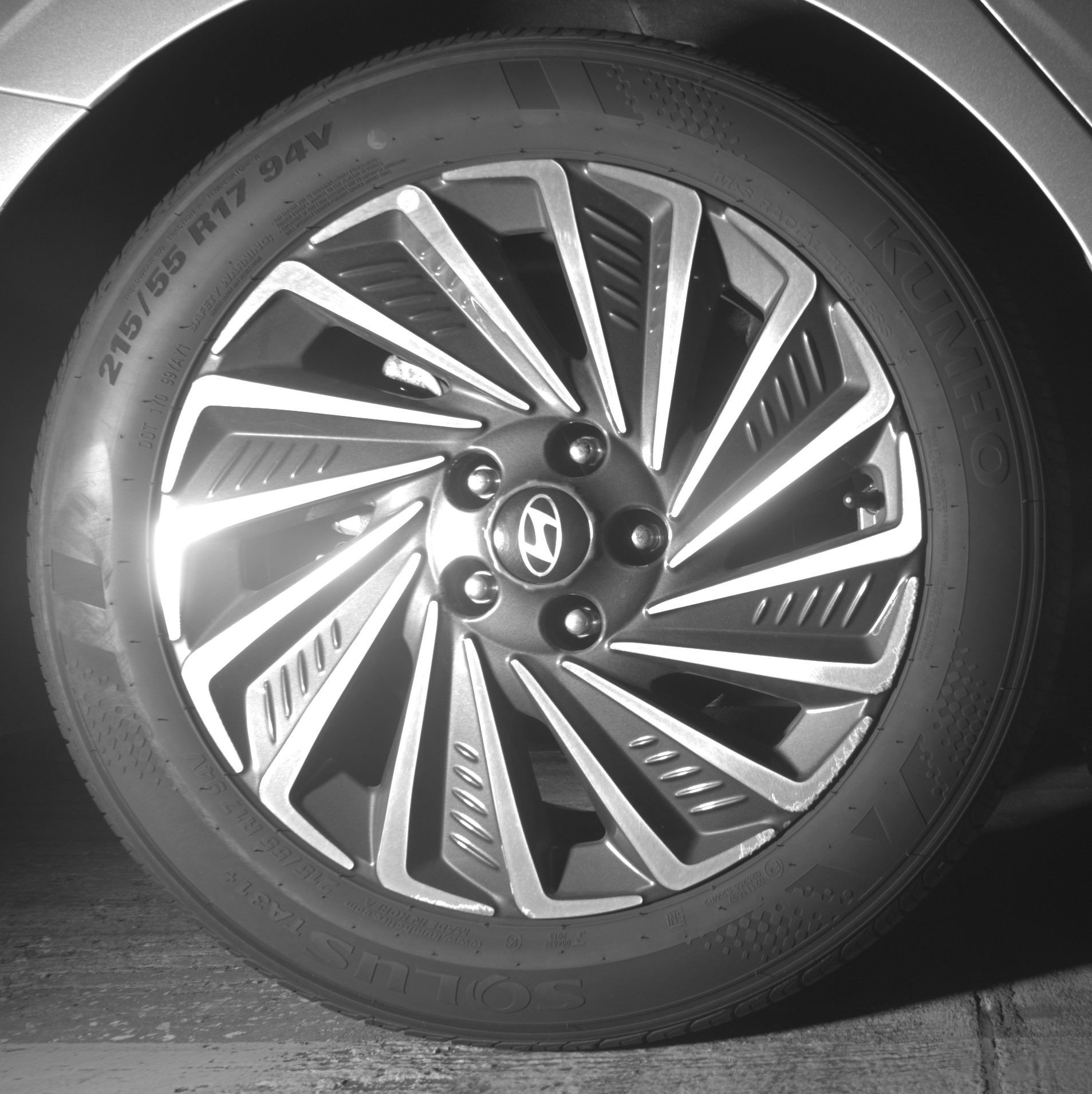 Thumbnail: 2025 Hyundai Sonata - 15