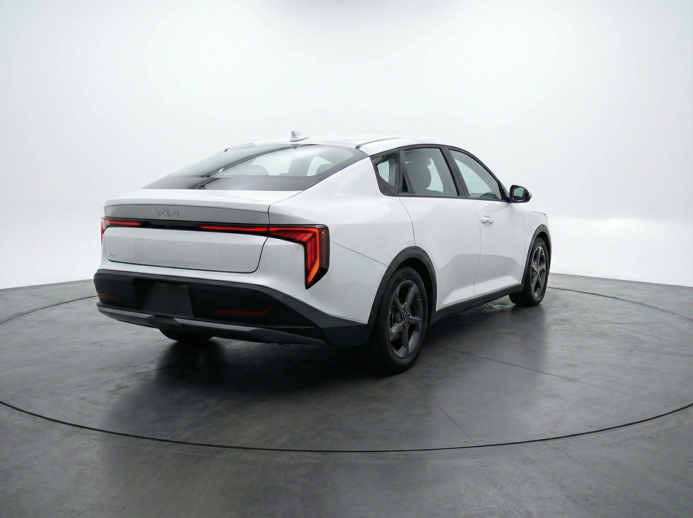 Thumbnail: 2025 Kia K4 - 9
