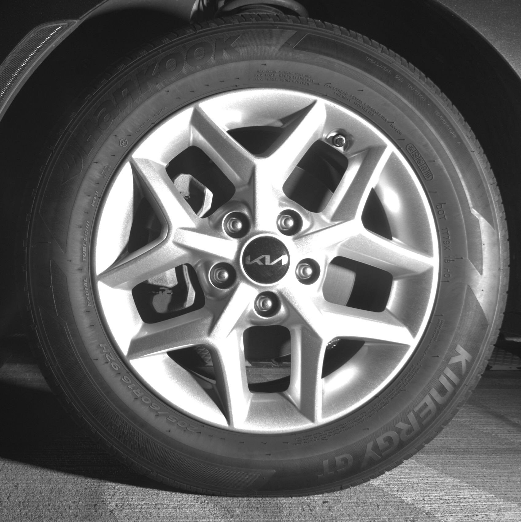 Thumbnail: 2025 Kia Soul - 12