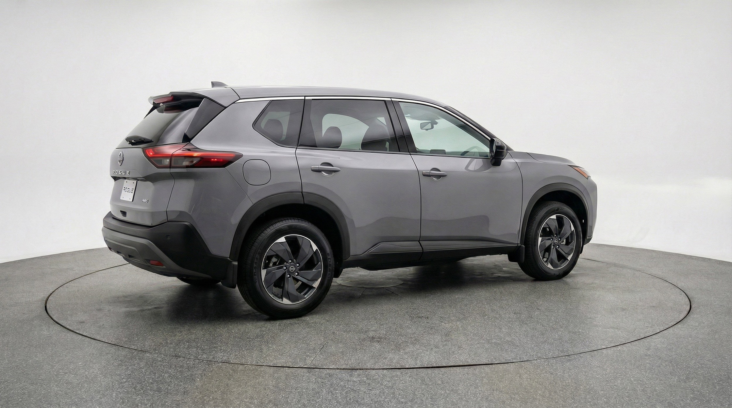 Thumbnail: 2025 Nissan Rogue - 9