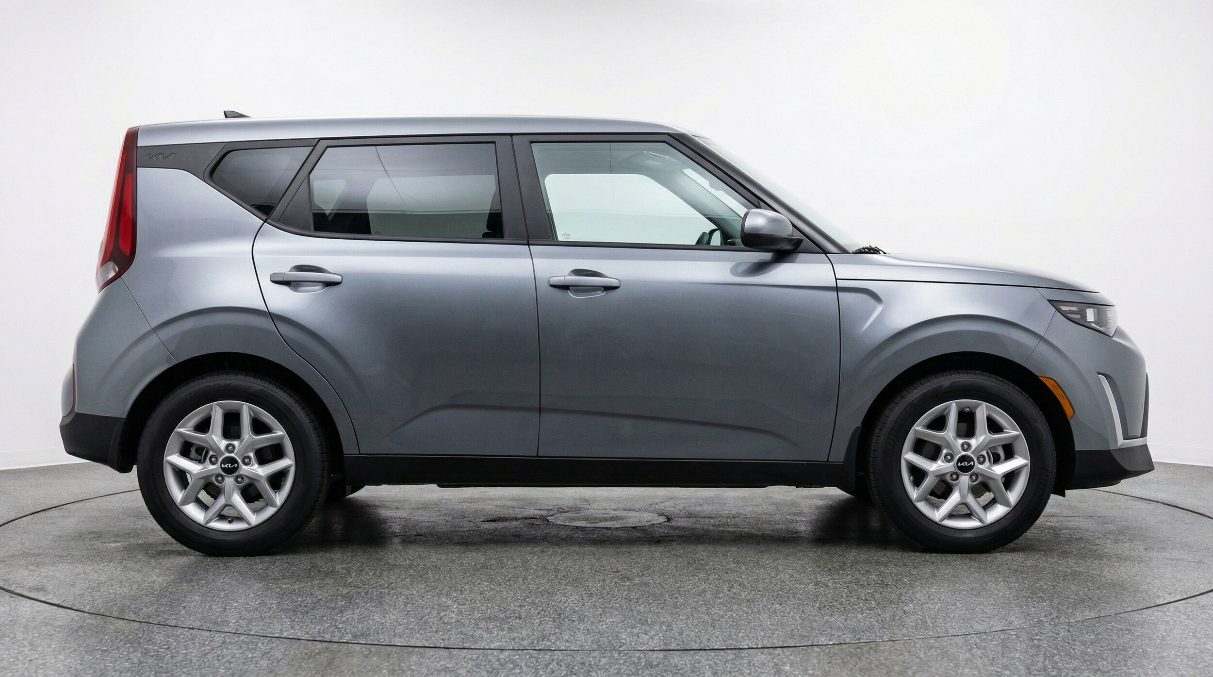 Thumbnail: 2025 Kia Soul - 11