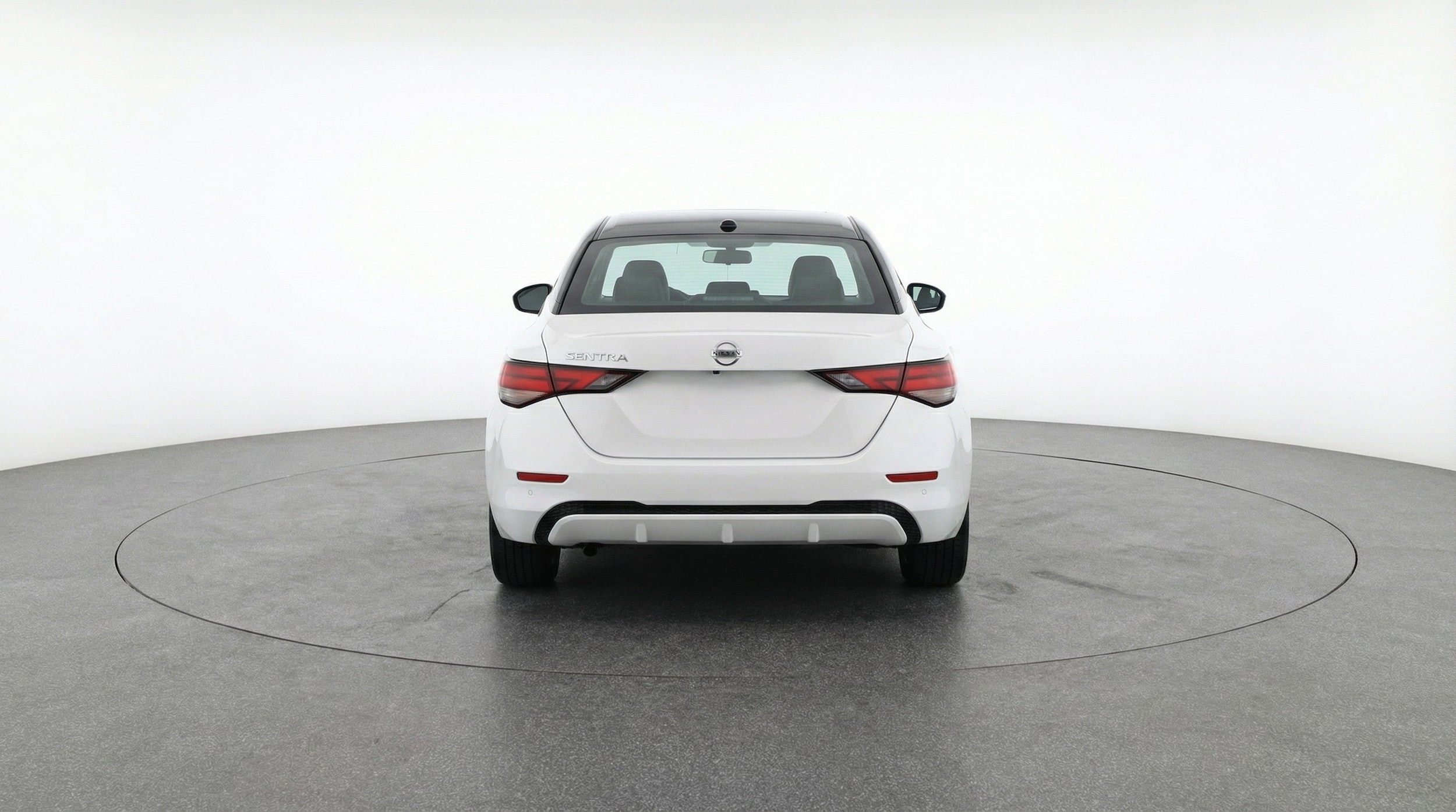 Thumbnail: 2025 Nissan Sentra - 7