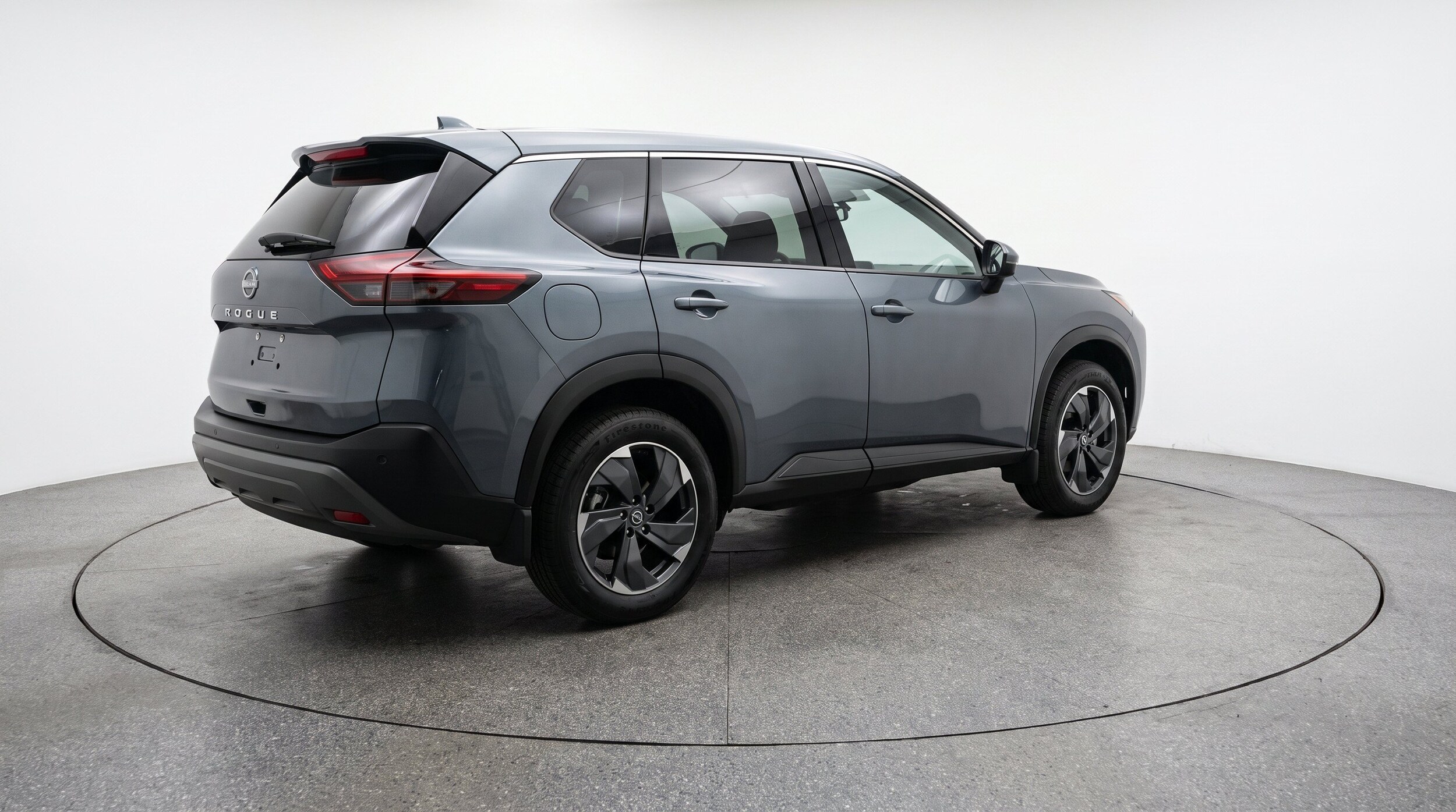 Thumbnail: 2025 Nissan Rogue - 9