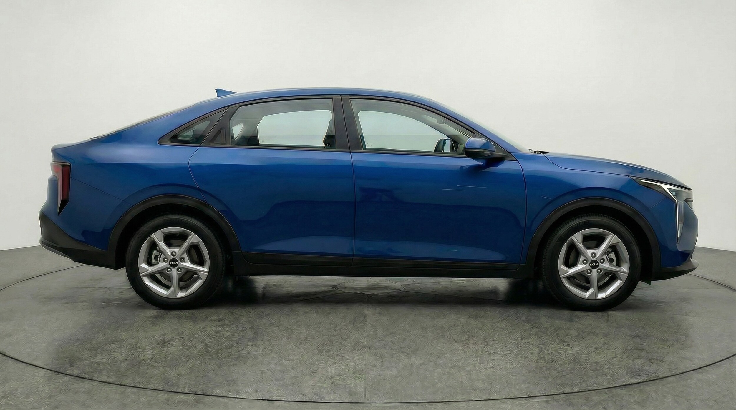 Thumbnail: 2025 Kia K4 - 8