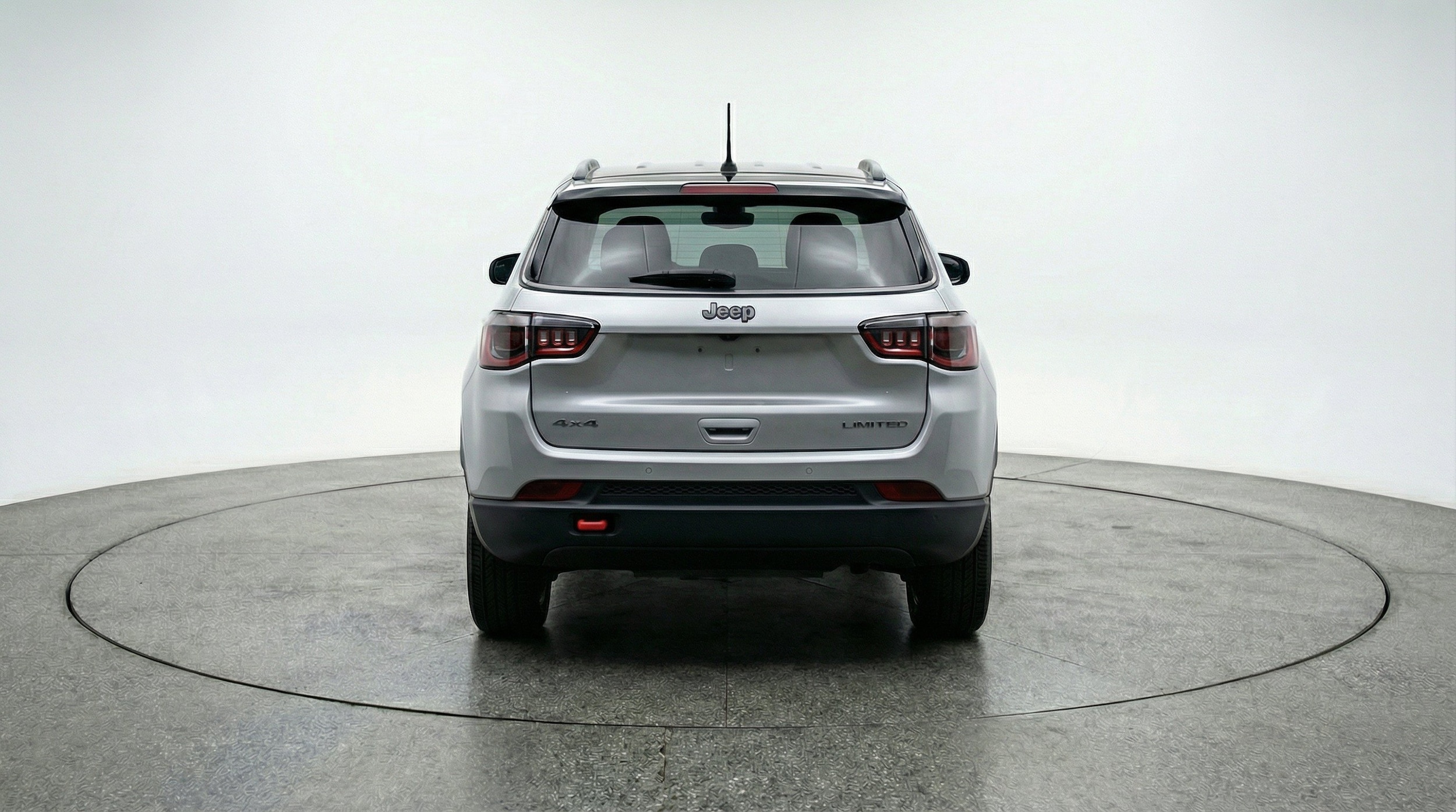Thumbnail: 2025 Jeep Compass - 7