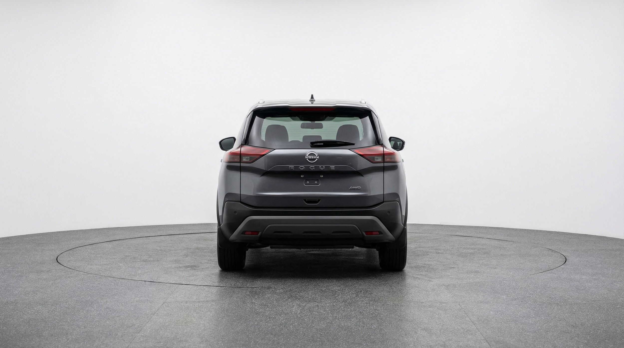 Thumbnail: 2025 Nissan Rogue - 7