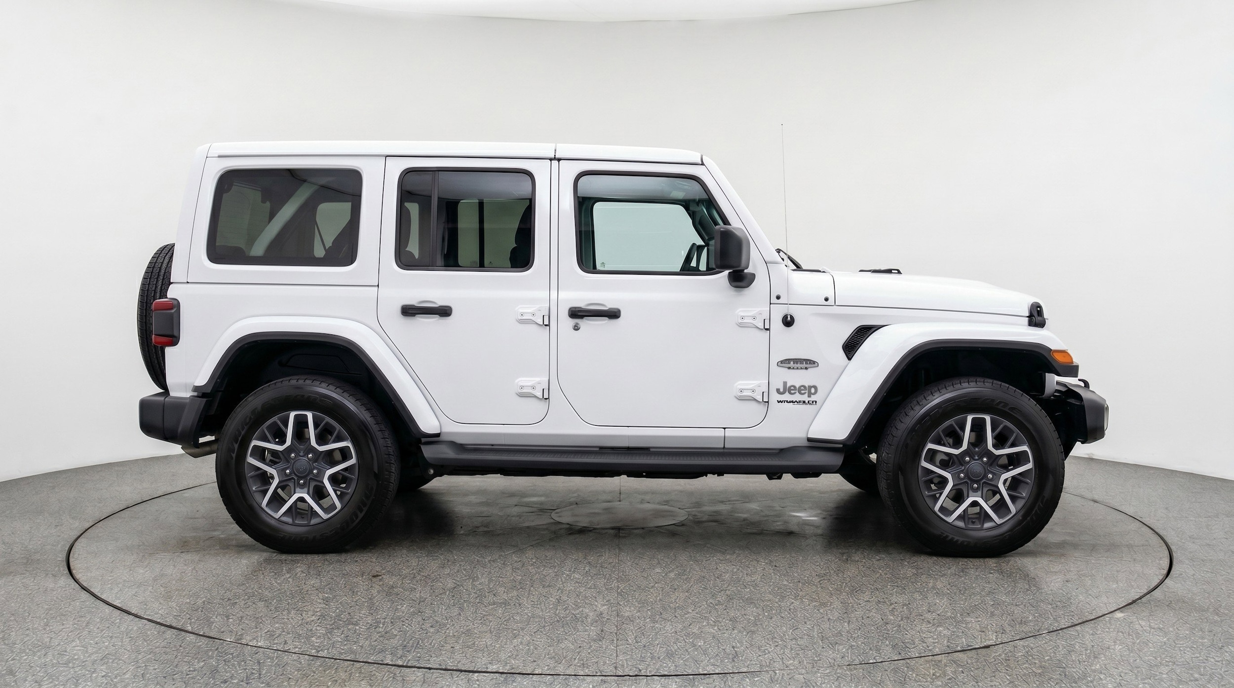 Thumbnail: 2025 Jeep Wrangler - 11