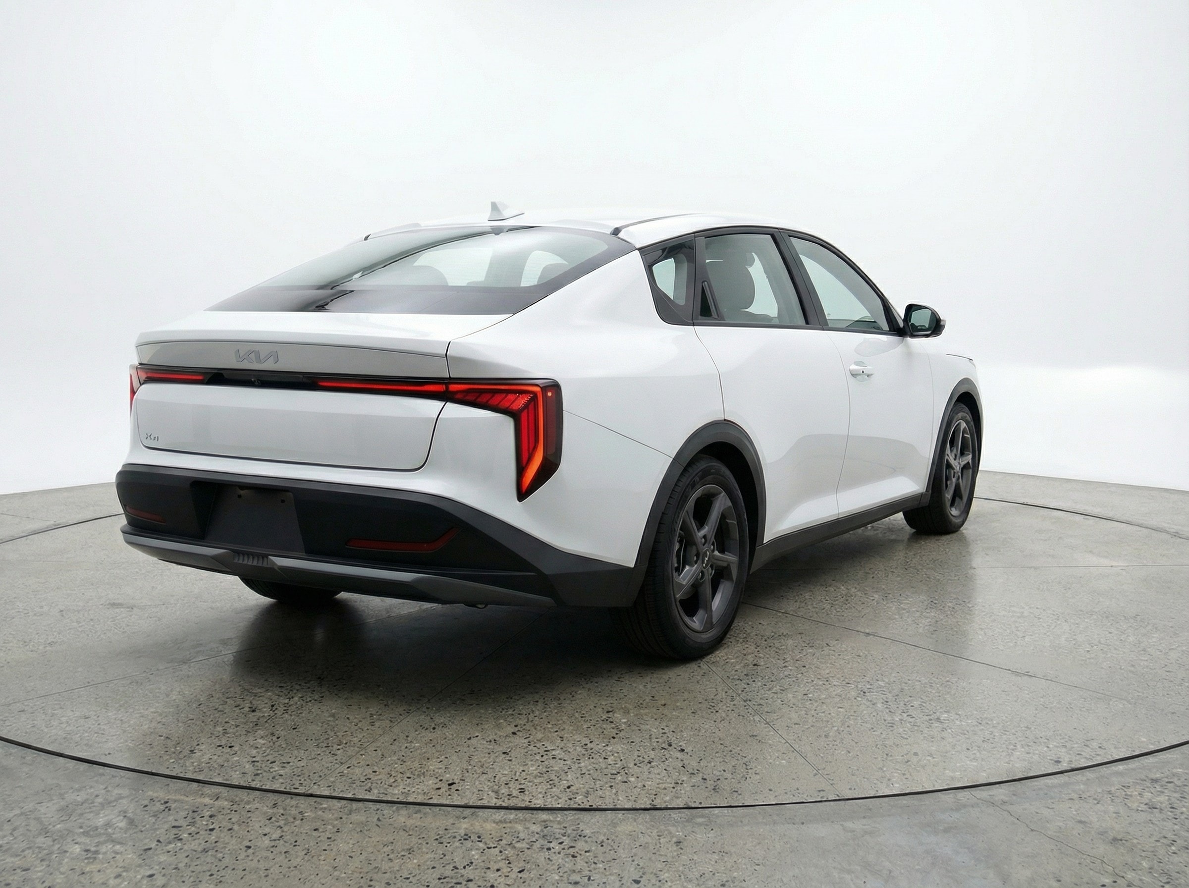 Thumbnail: 2025 Kia K4 - 7