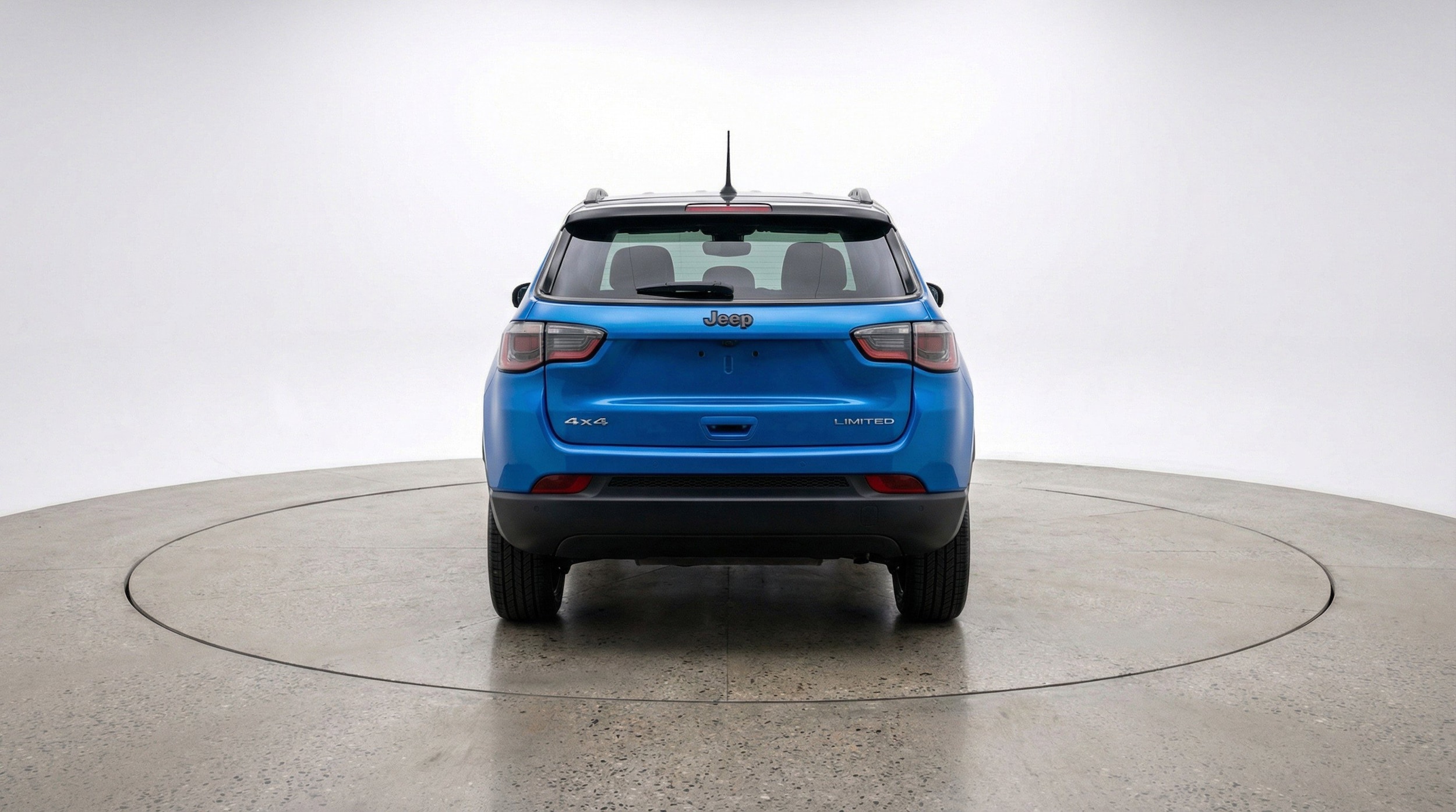 Thumbnail: 2025 Jeep Compass - 7