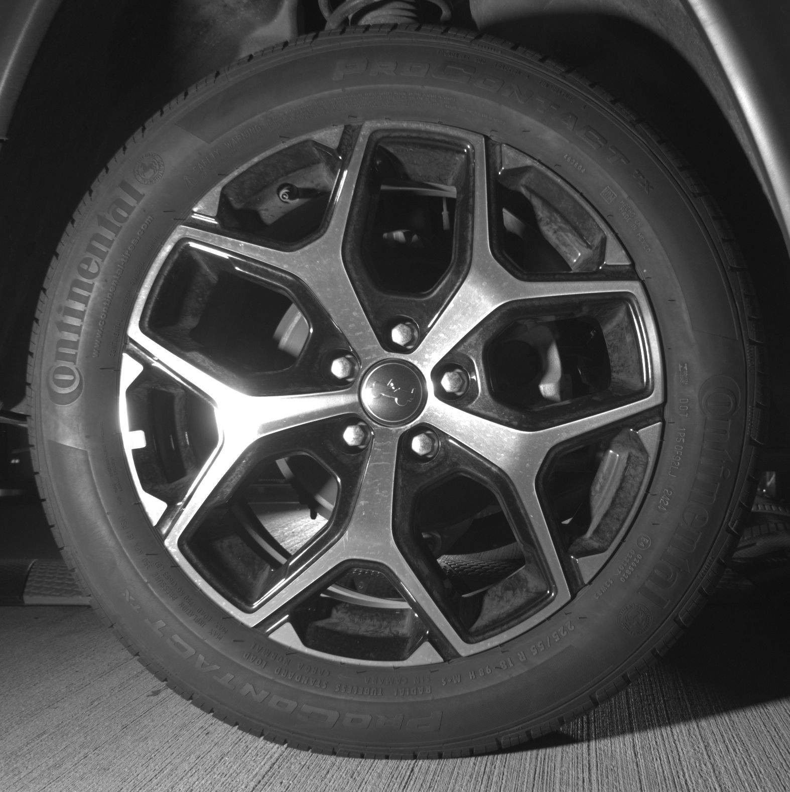 Thumbnail: 2025 Jeep Compass - 12