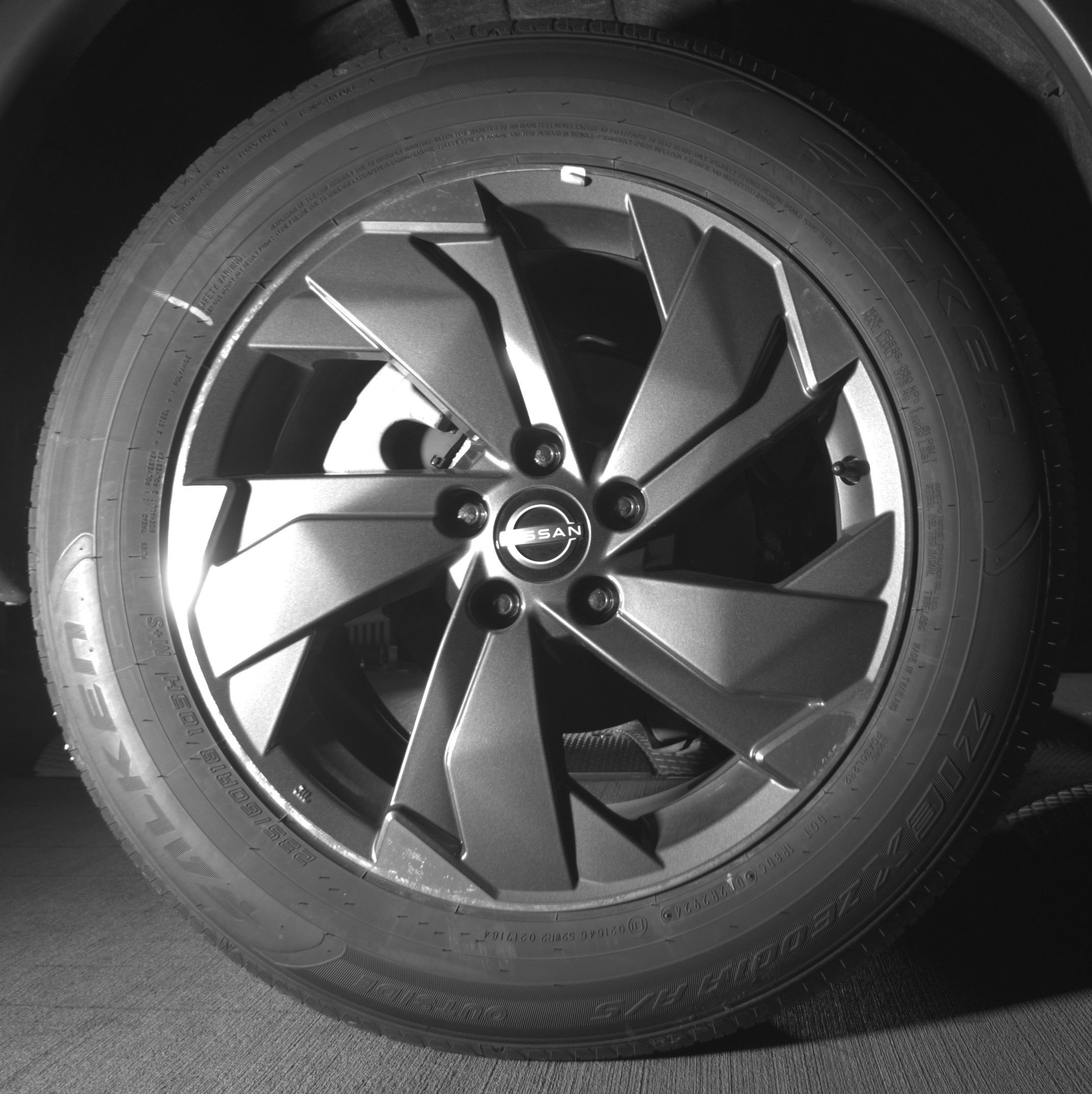 Thumbnail: 2025 Nissan Rogue - 15