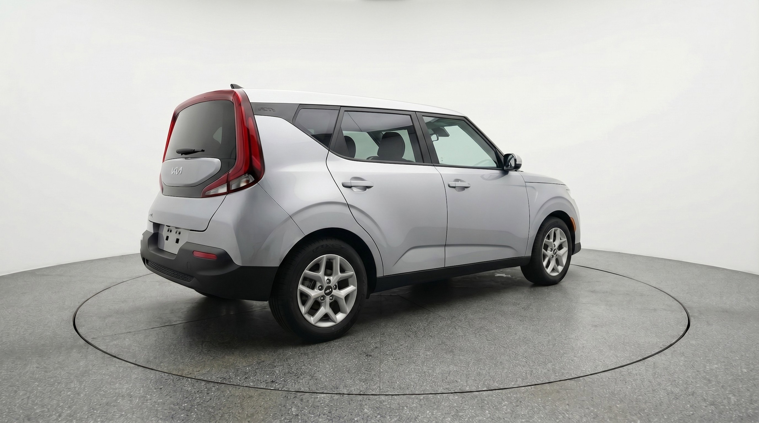 Thumbnail: 2025 Kia Soul - 9