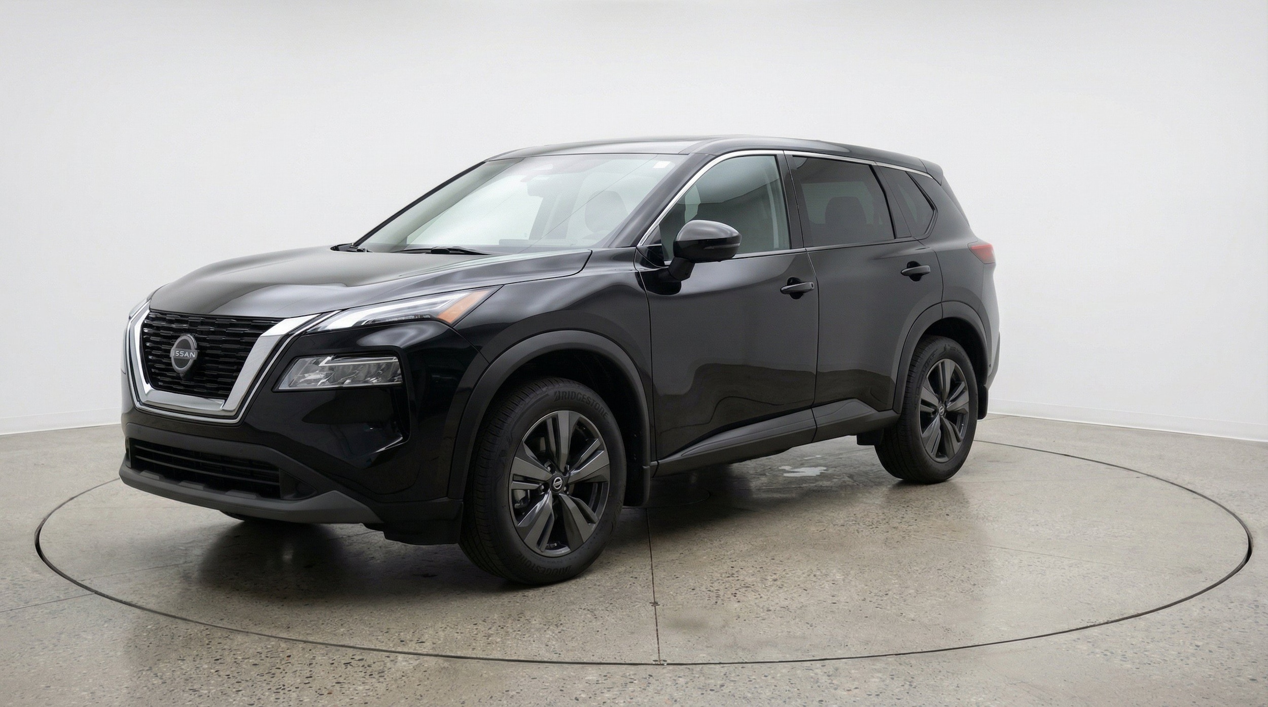 Thumbnail: 2026 Nissan Rogue - 3