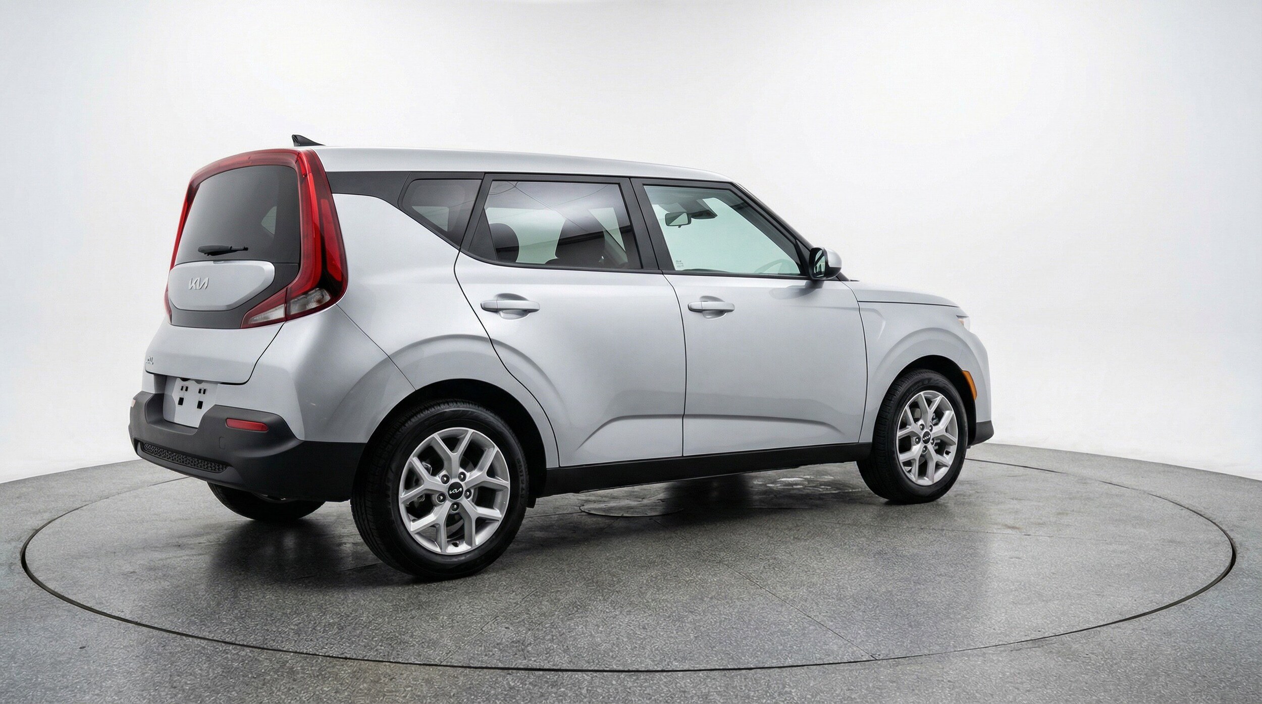 Thumbnail: 2025 Kia Soul - 9