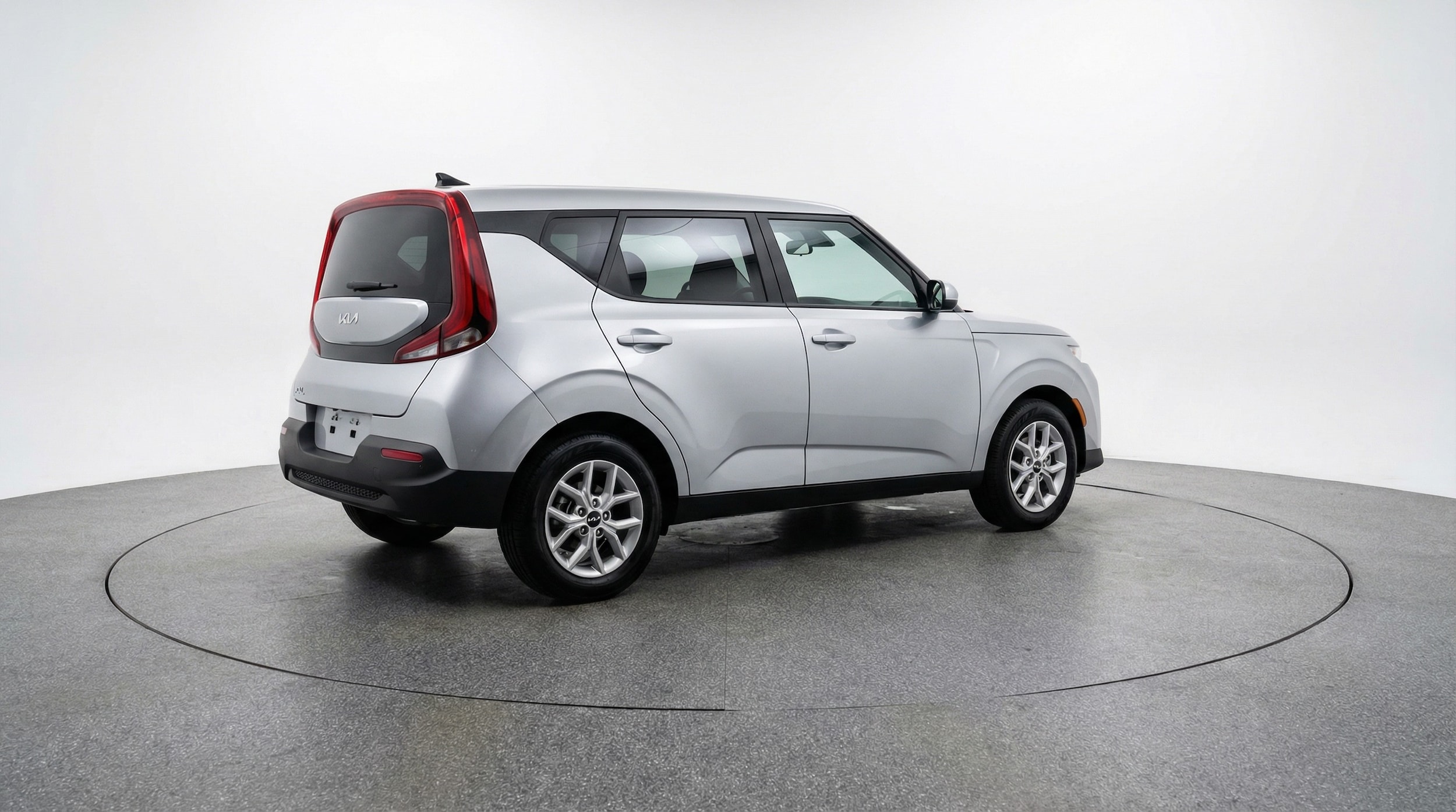 Thumbnail: 2025 Kia Soul - 7