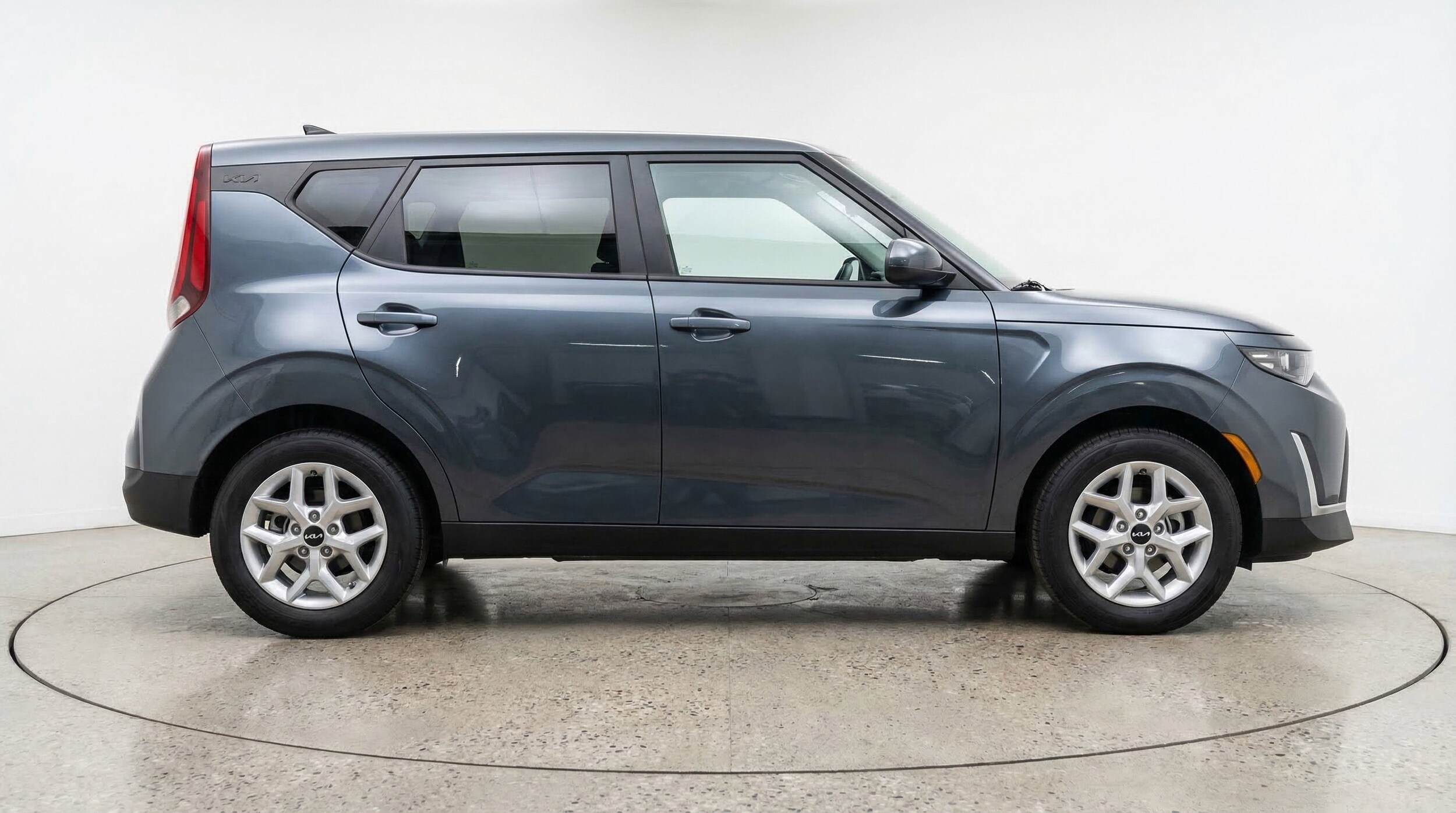 Thumbnail: 2025 Kia Soul - 11