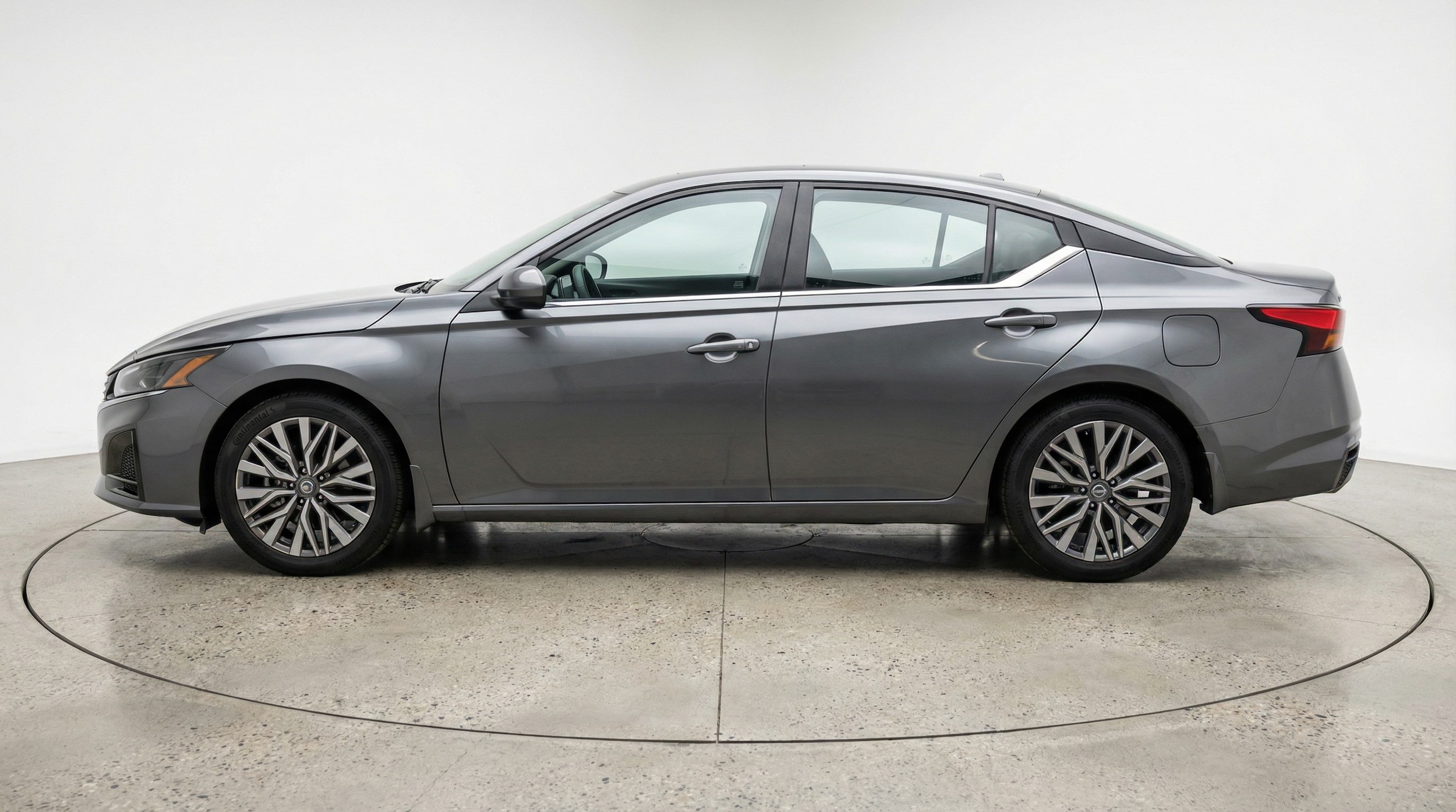 Thumbnail: 2025 Nissan Altima - 4