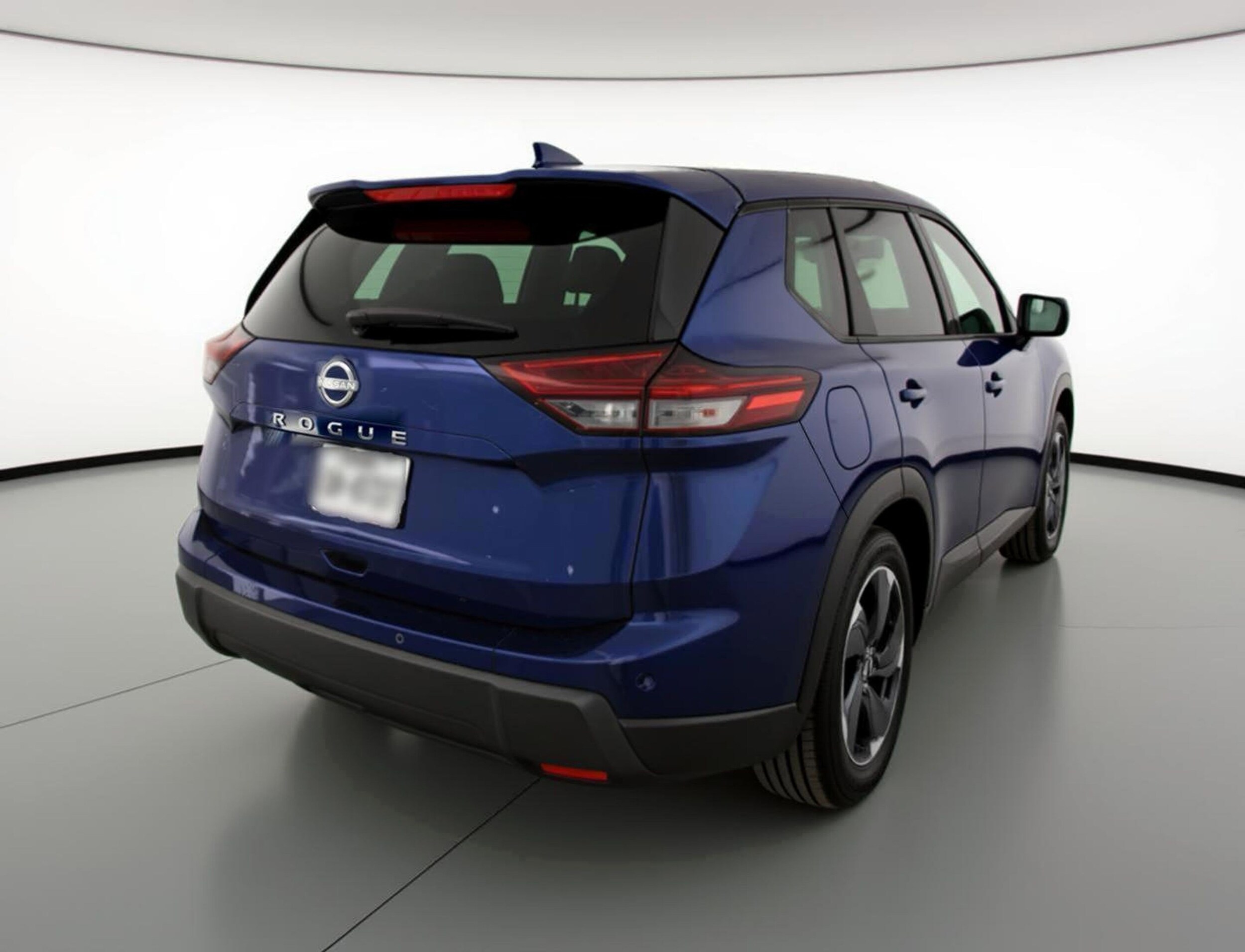 Thumbnail: 2025 Nissan Rogue - 9