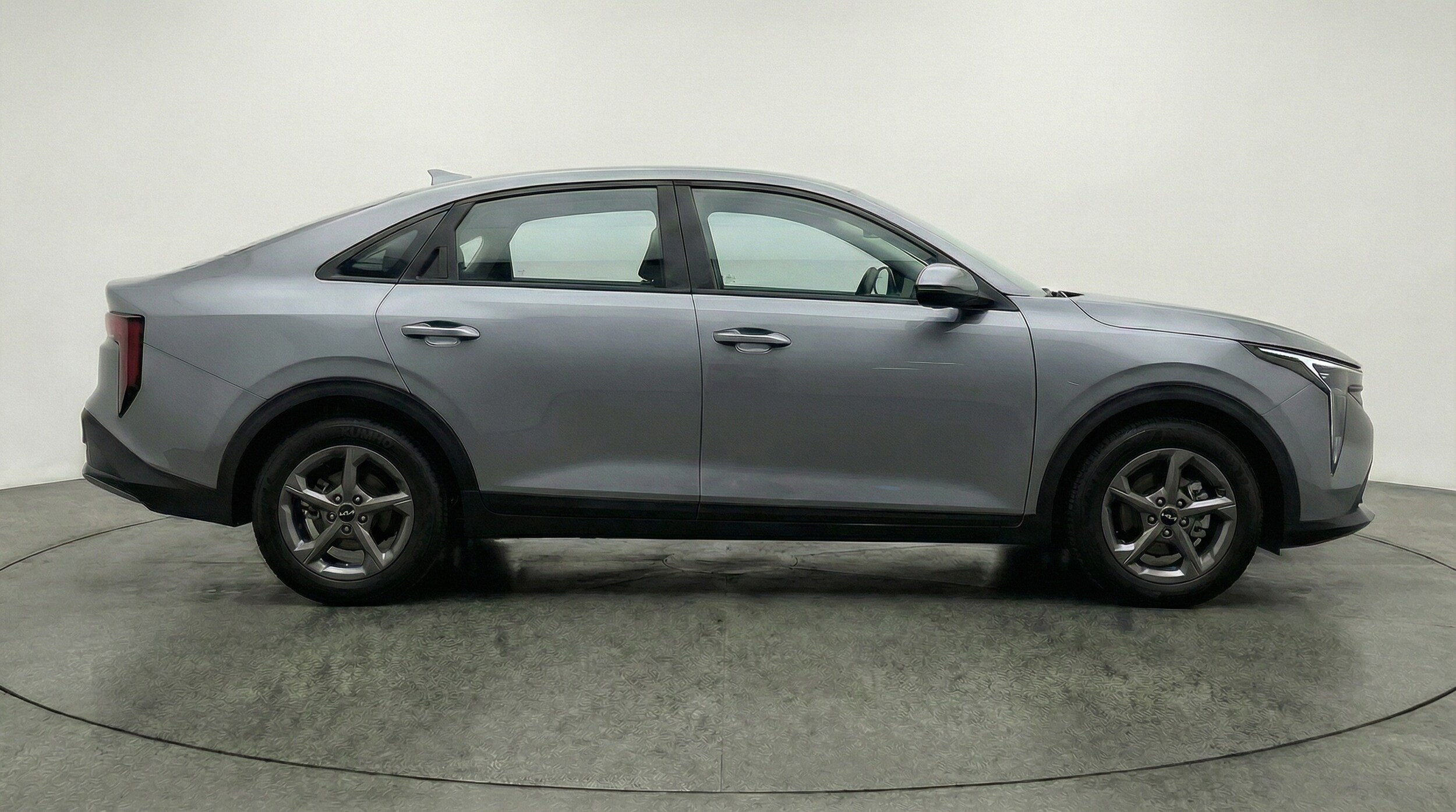 Thumbnail: 2025 Kia K4 - 8