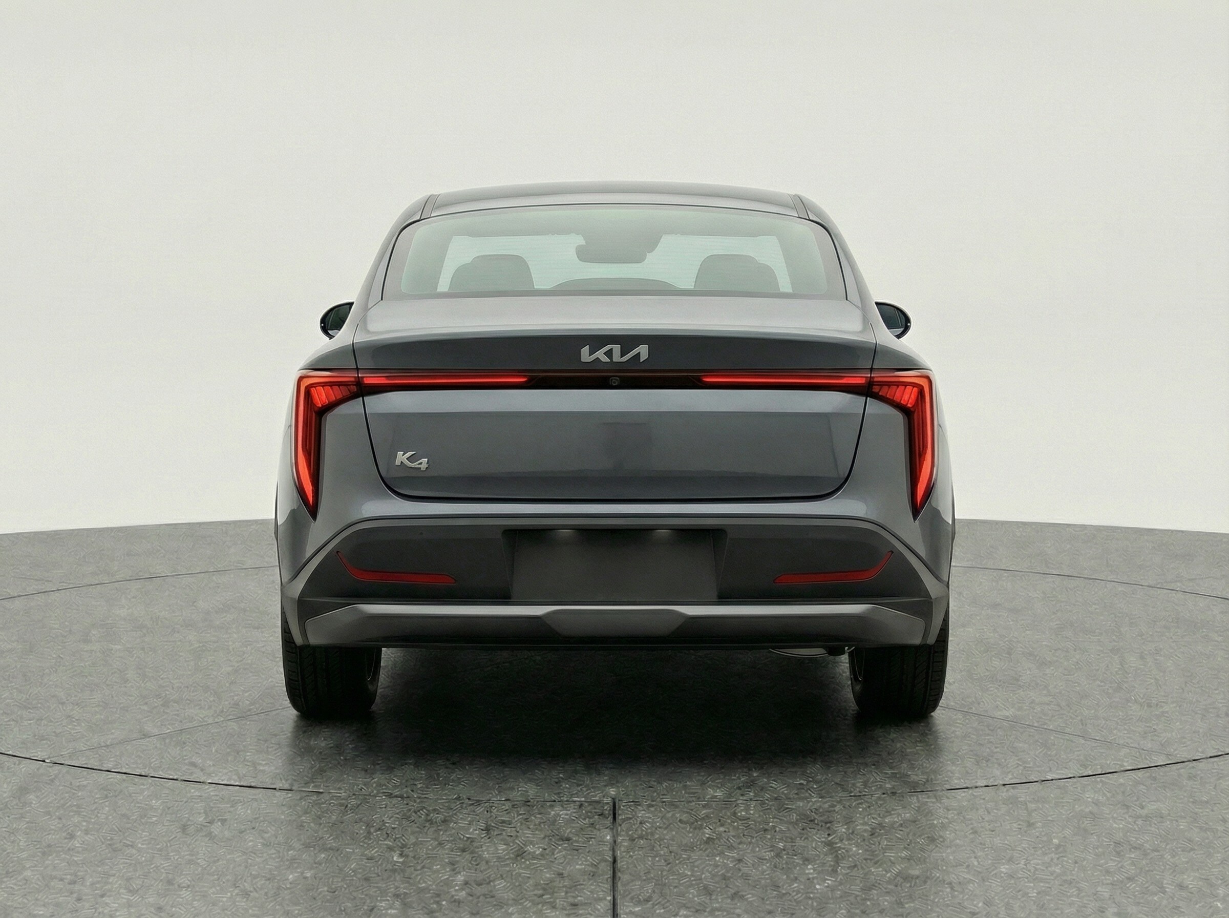 Thumbnail: 2025 Kia K4 - 6