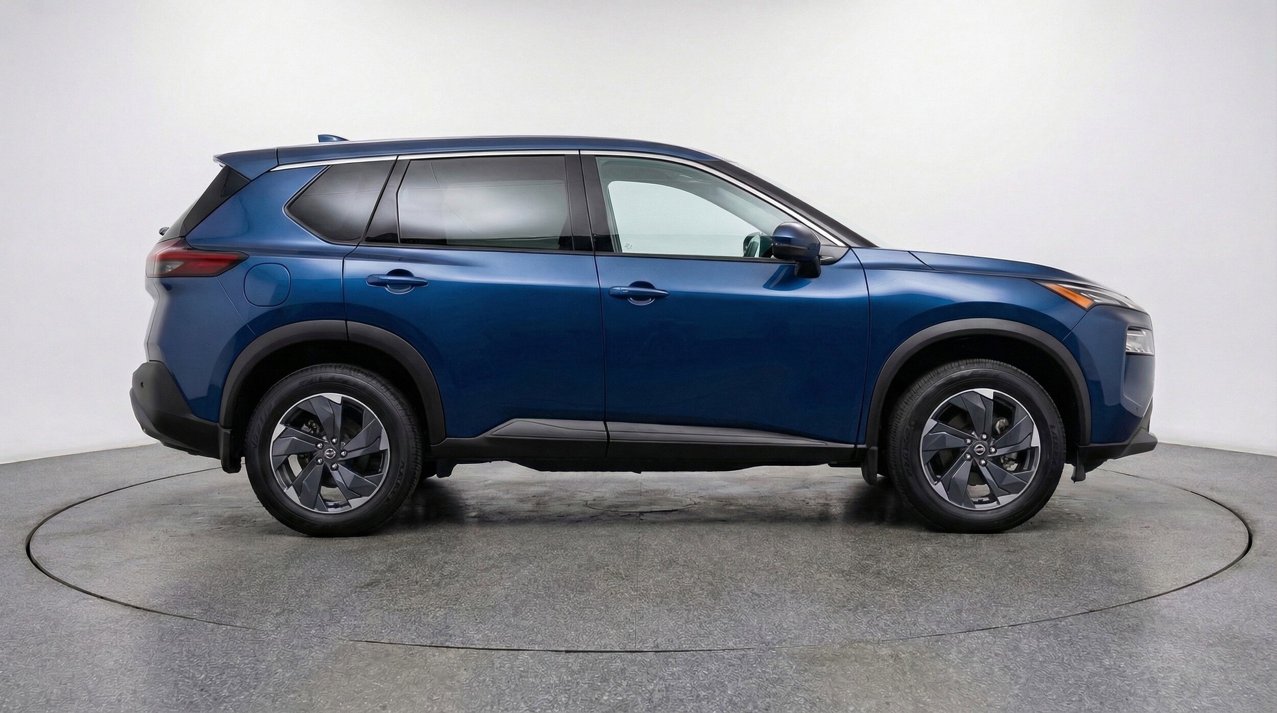 Thumbnail: 2025 Nissan Rogue - 11