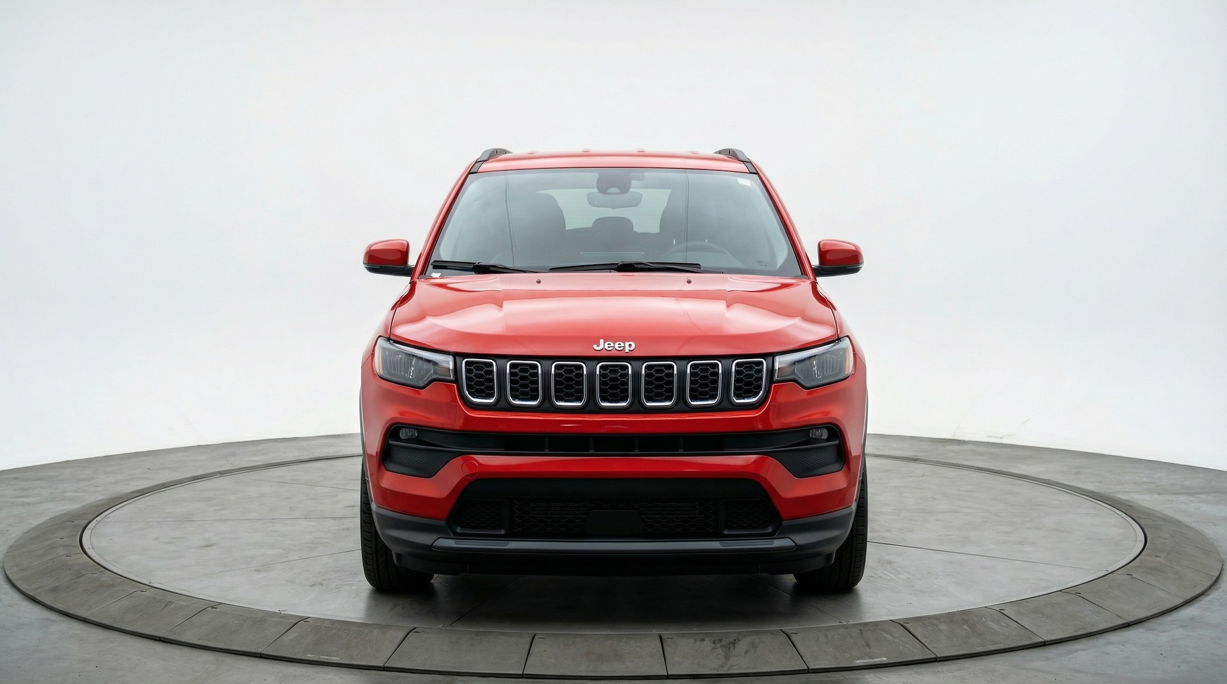 Thumbnail: 2025 Jeep Compass - 2