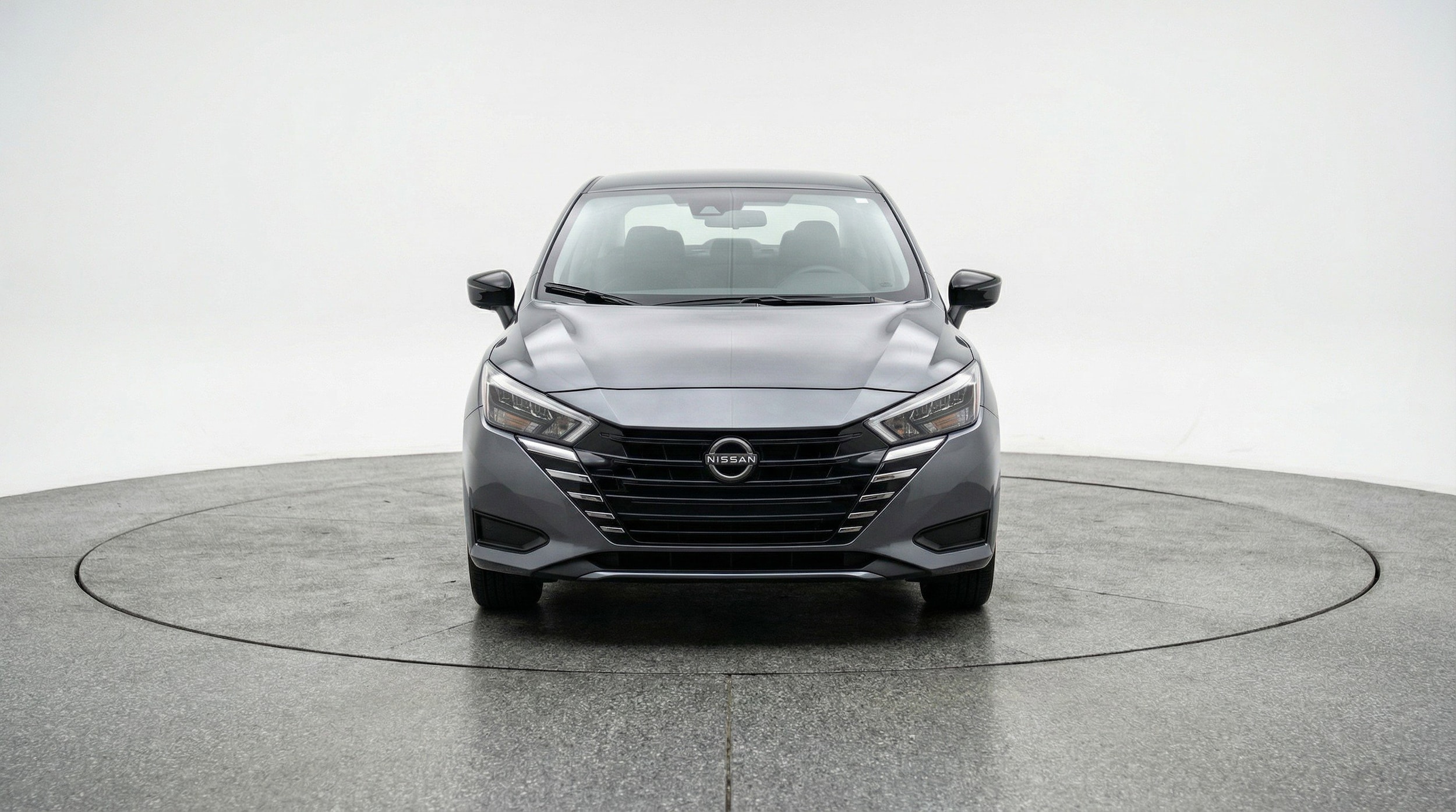 Thumbnail: 2025 Nissan Versa - 2