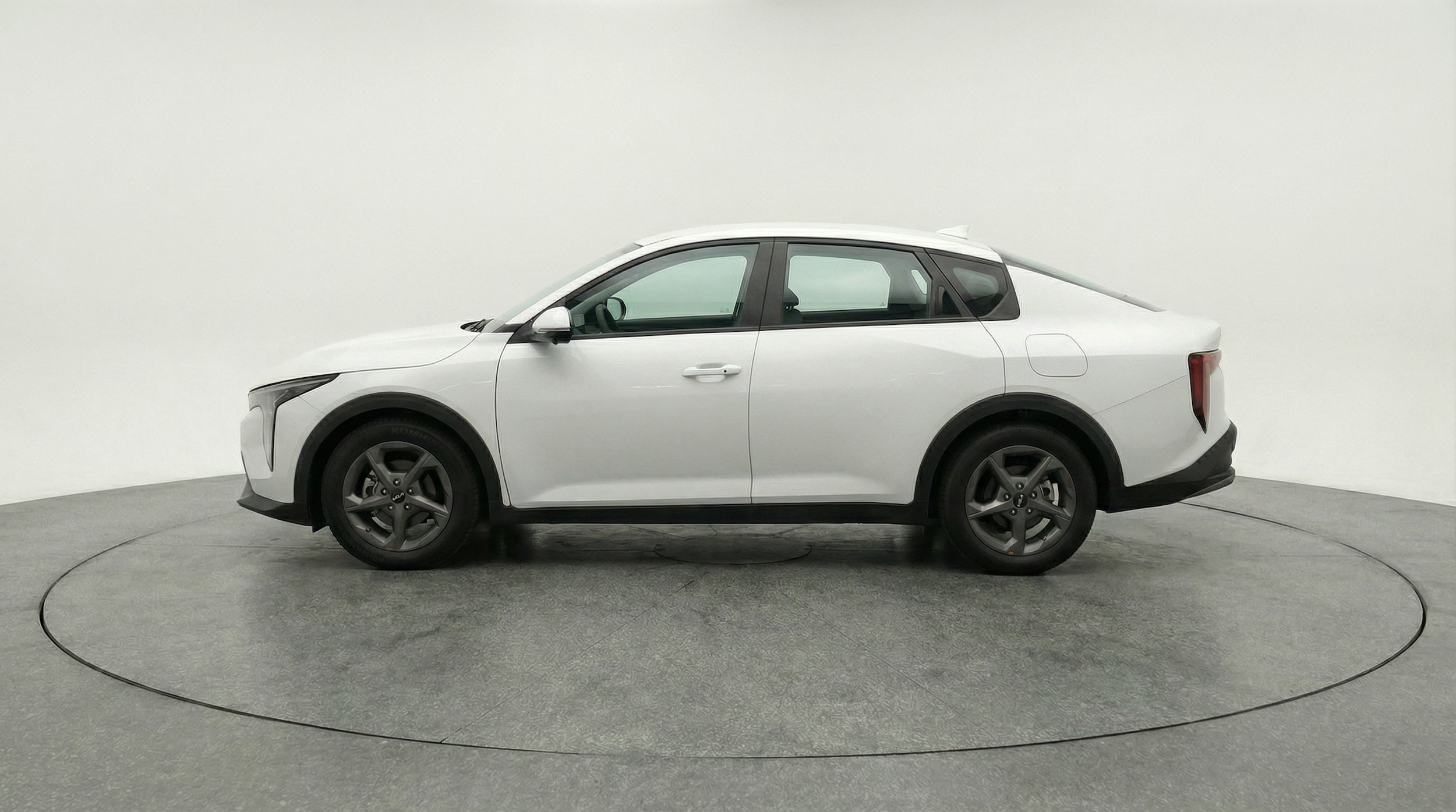 Thumbnail: 2025 Kia K4 - 4