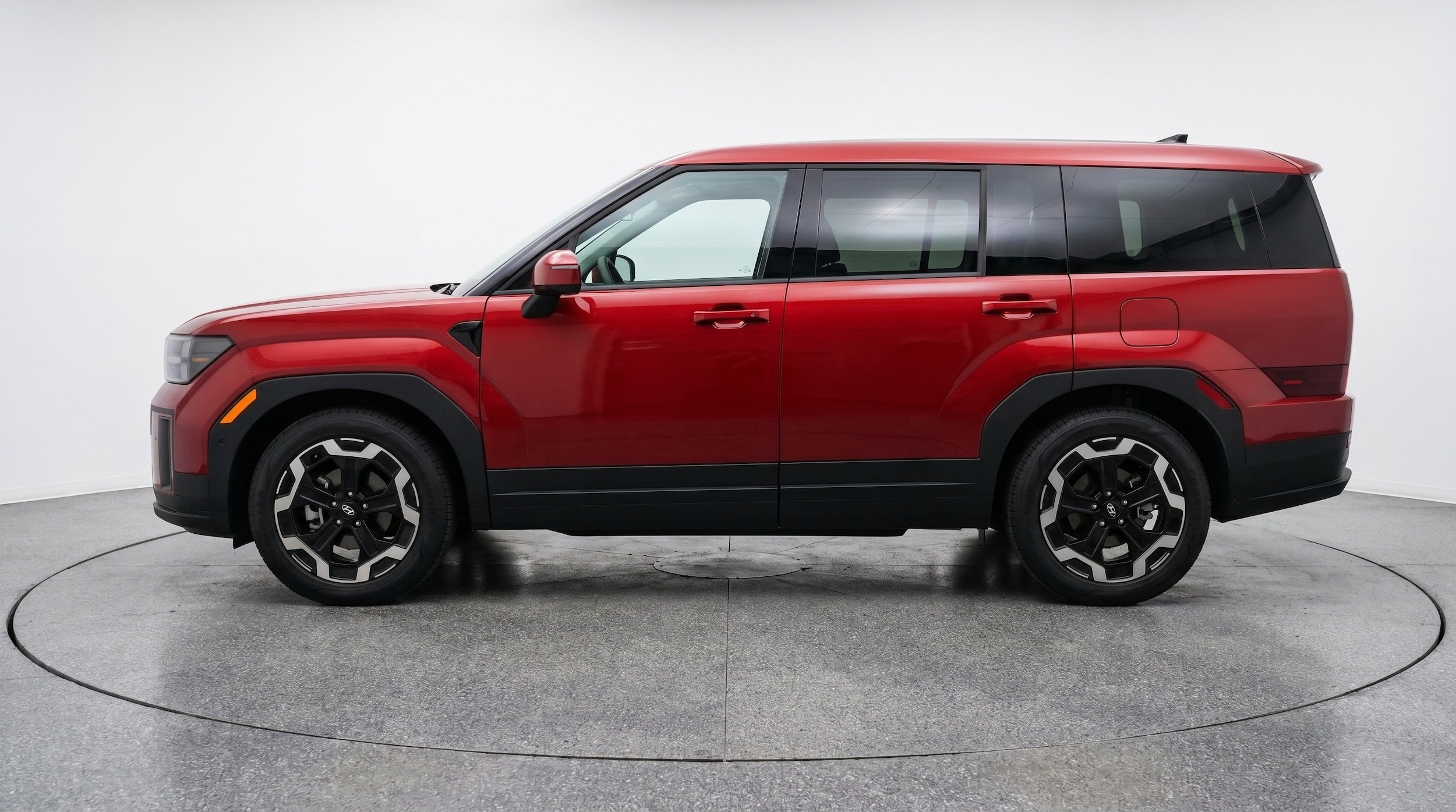 Thumbnail: 2026 Hyundai Santa Fe - 5