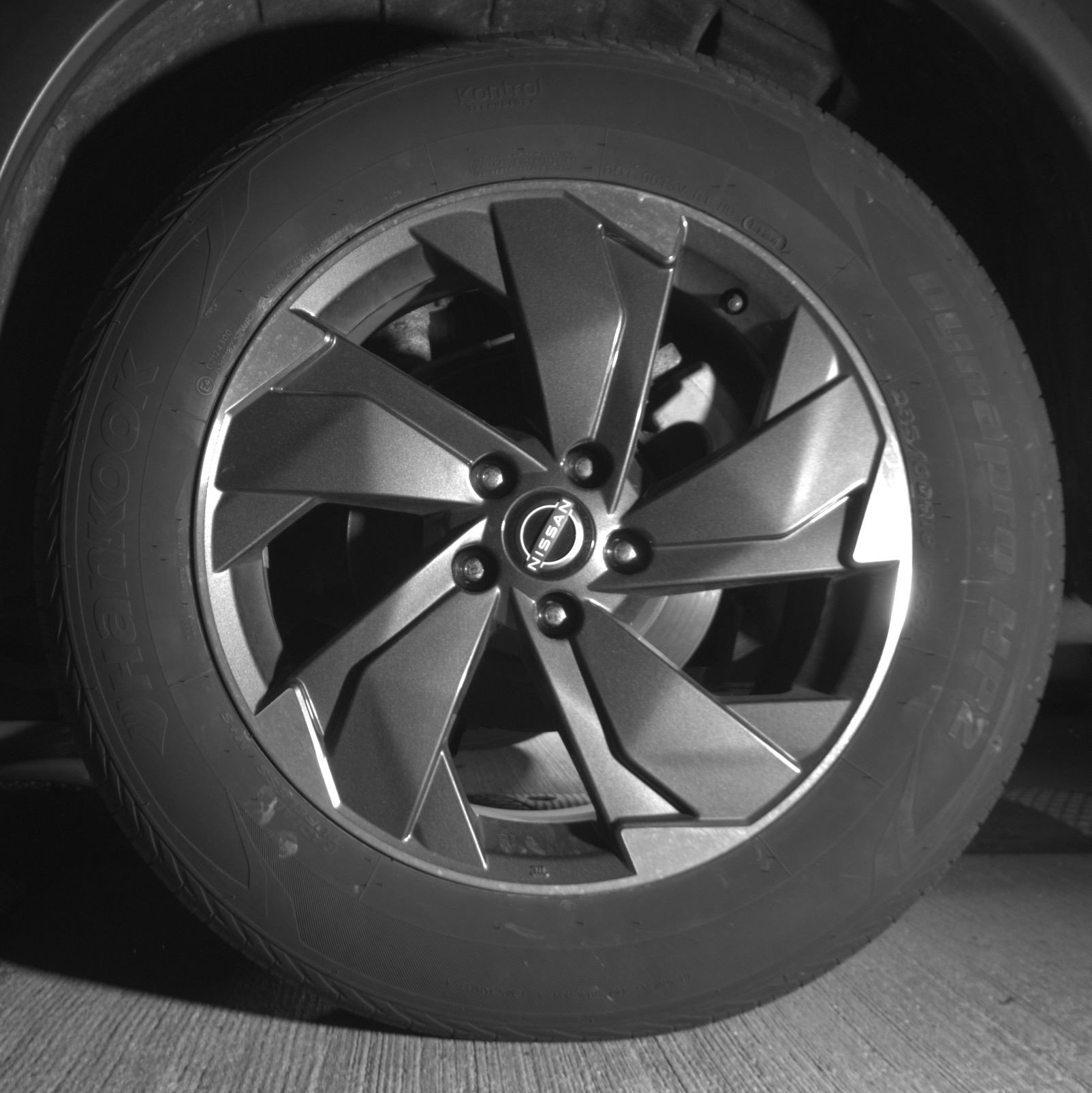 Thumbnail: 2025 Nissan Rogue - 14