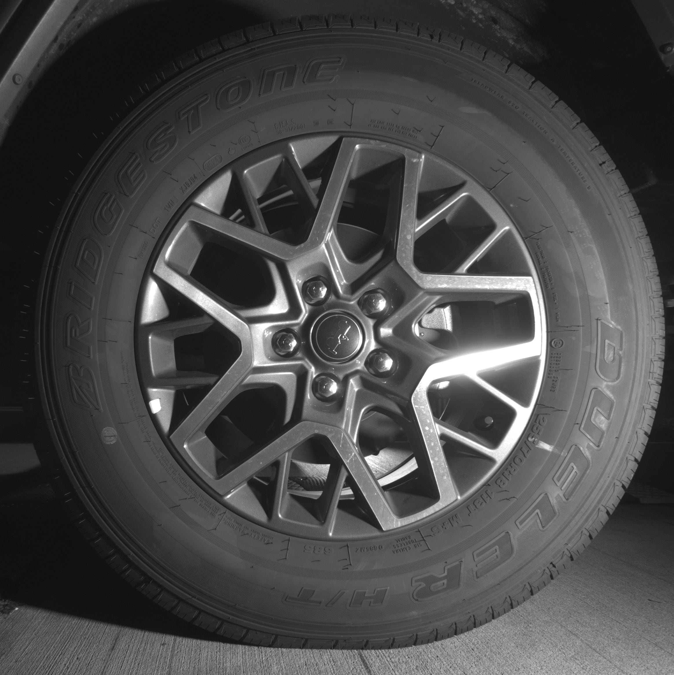 Thumbnail: 2025 Jeep Wrangler - 11