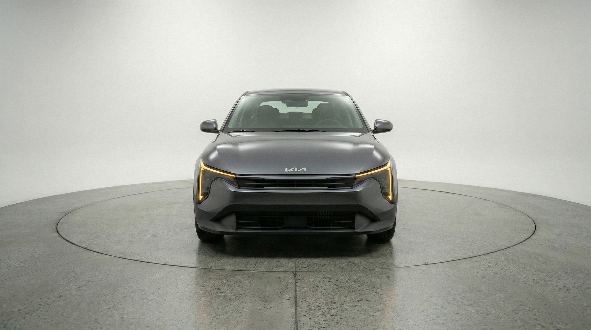 Thumbnail: 2025 Kia K4 - 2