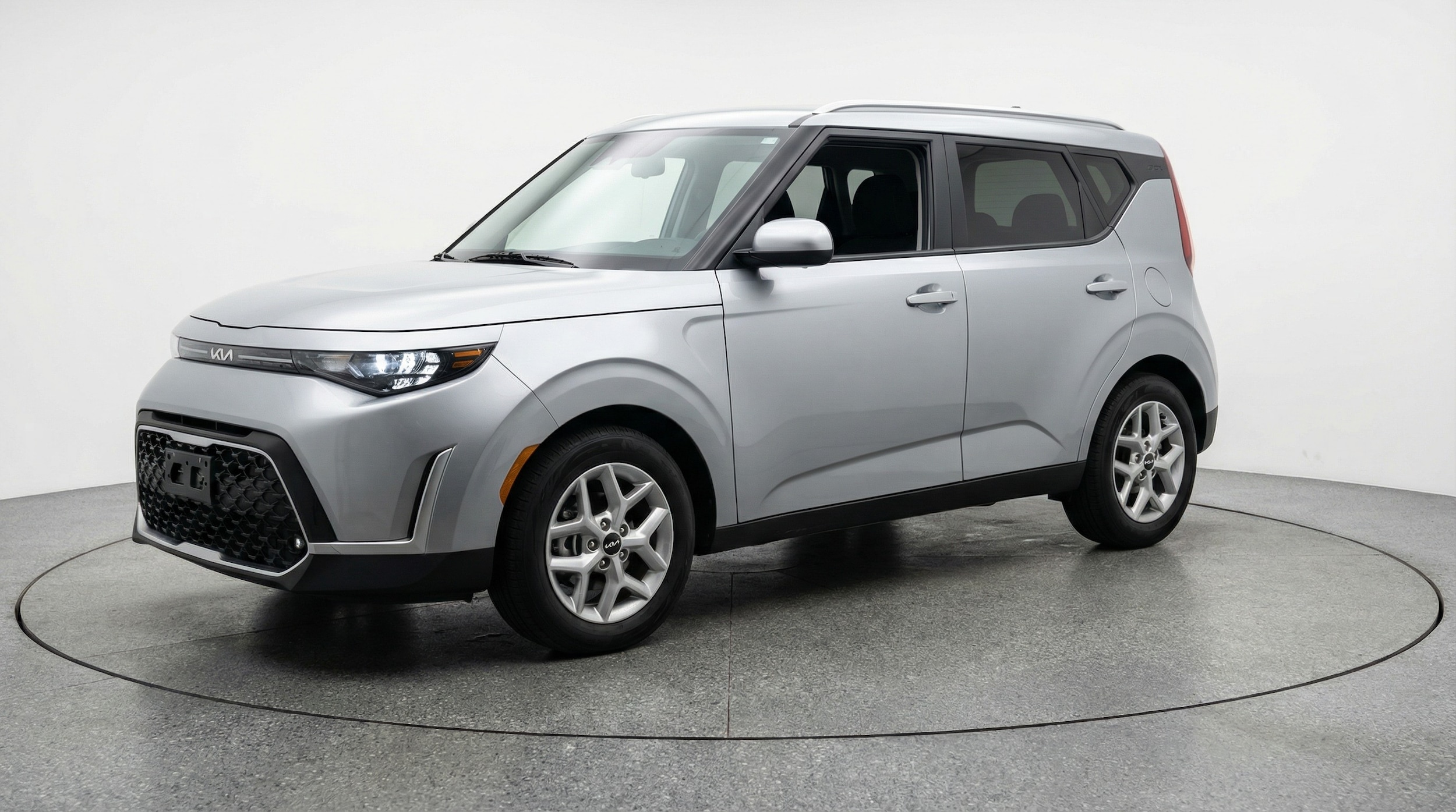 Thumbnail: 2025 Kia Soul - 3