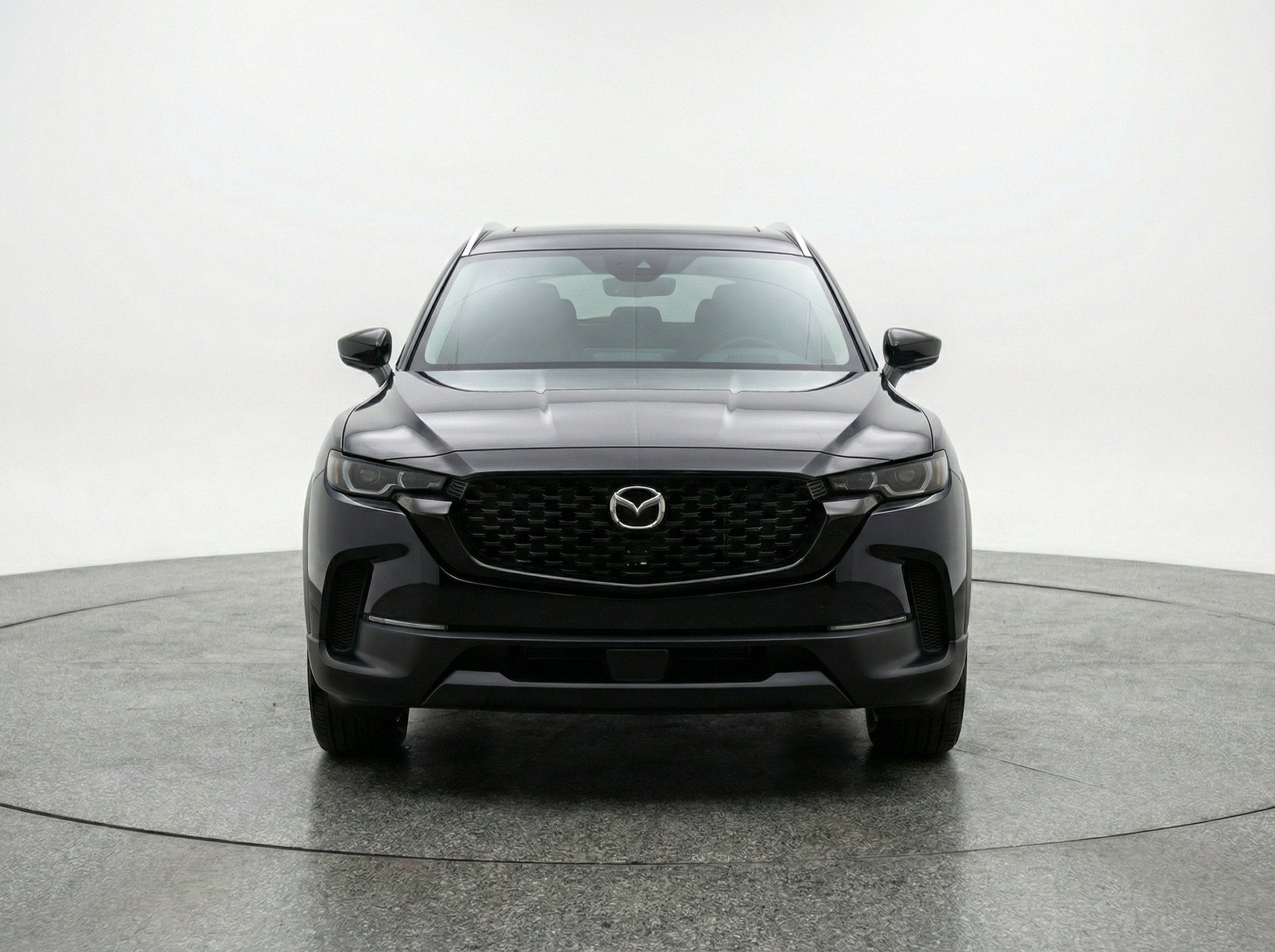 Thumbnail: 2025 Mazda CX-50 - 2