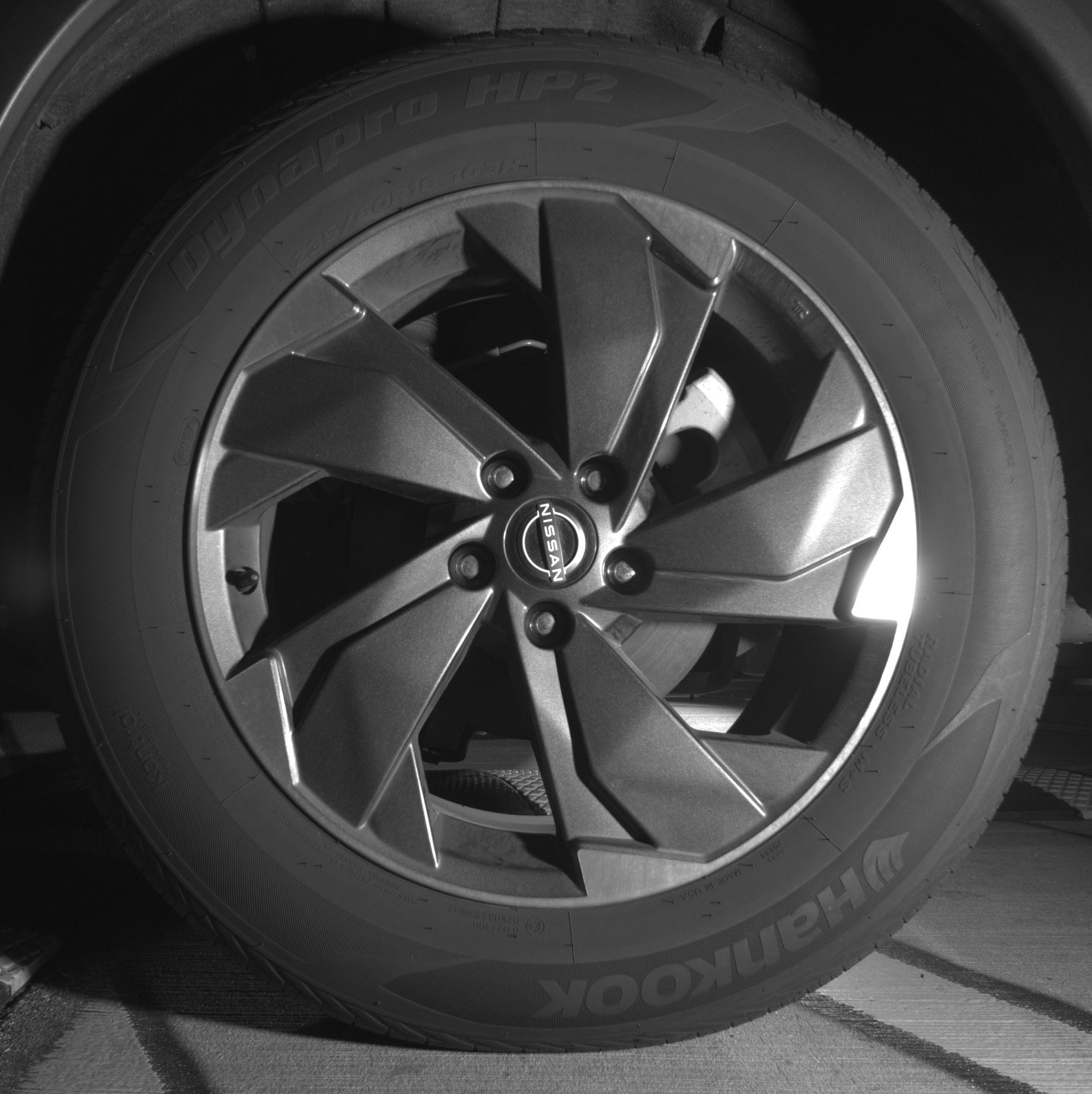 Thumbnail: 2025 Nissan Rogue - 11