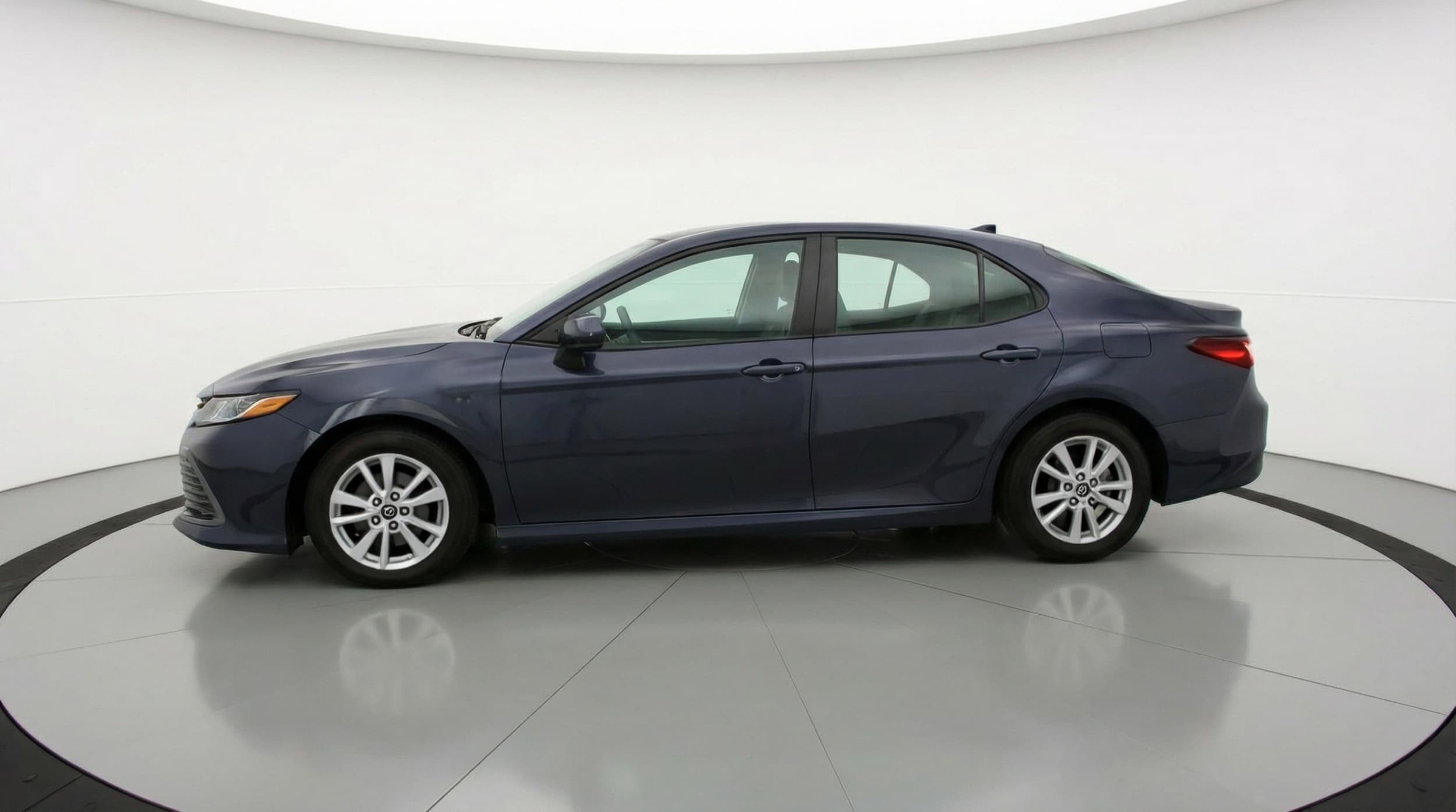 Thumbnail: 2025 Toyota Camry - 5