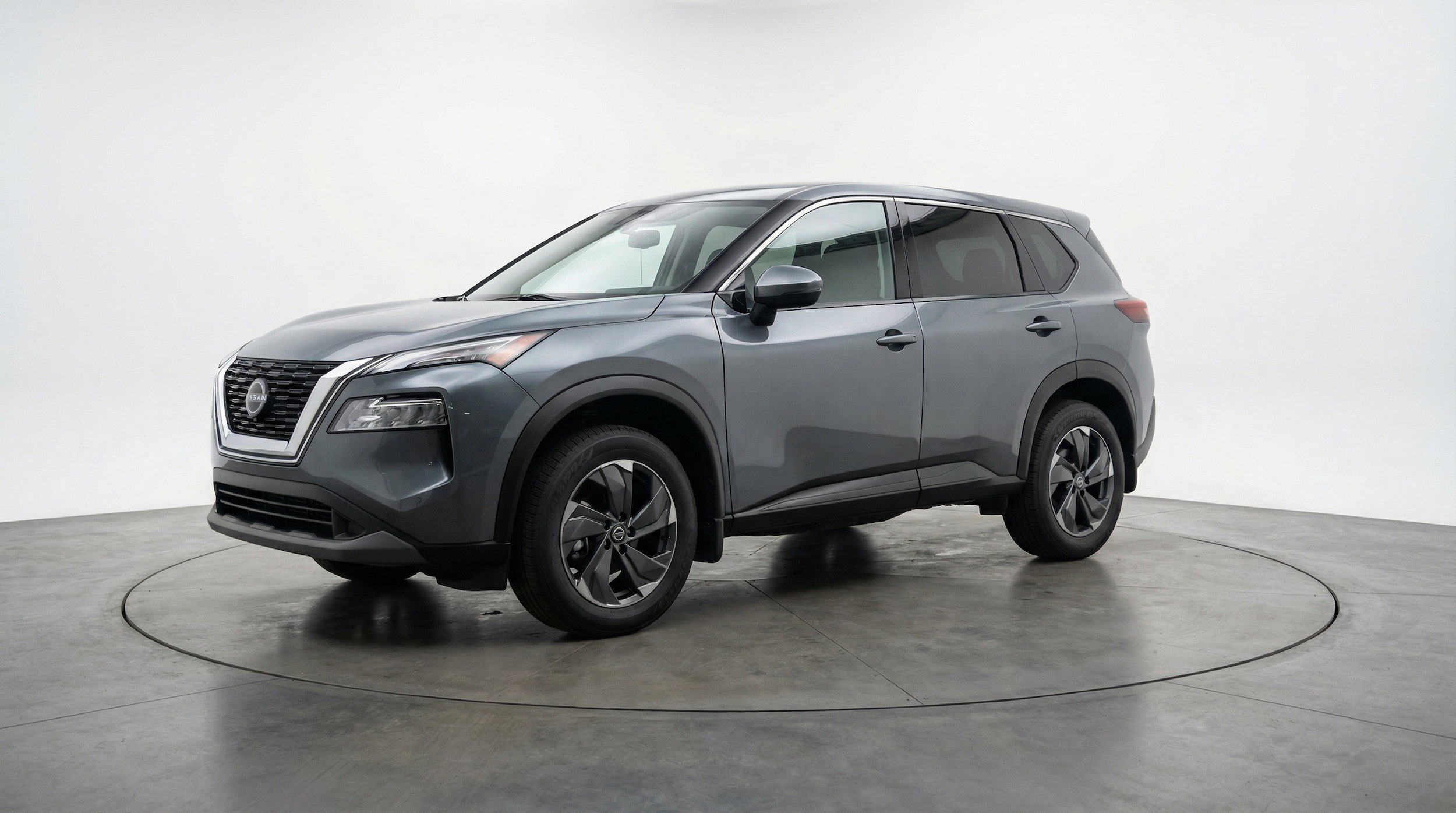 Thumbnail: 2025 Nissan Rogue - 3