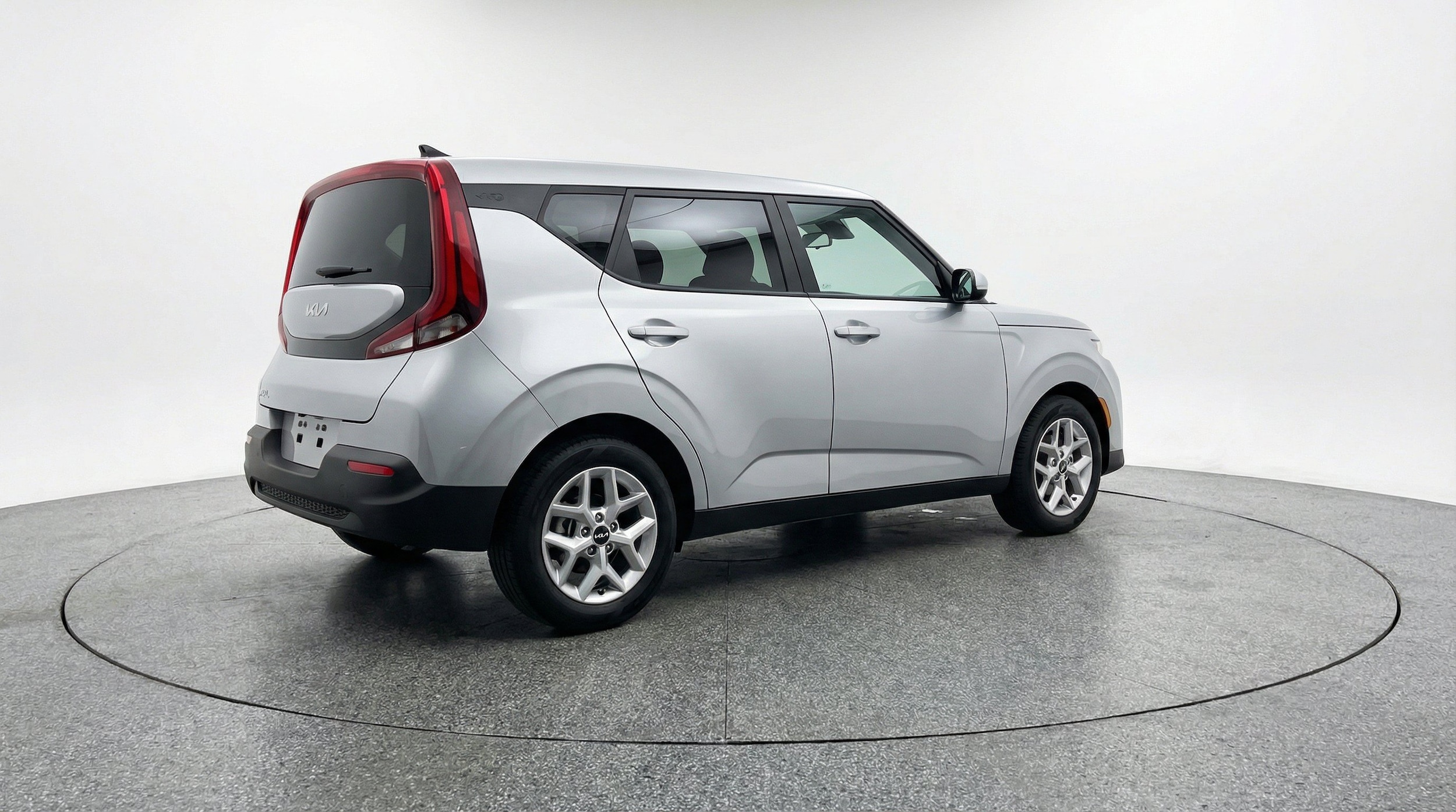 Thumbnail: 2025 Kia Soul - 9