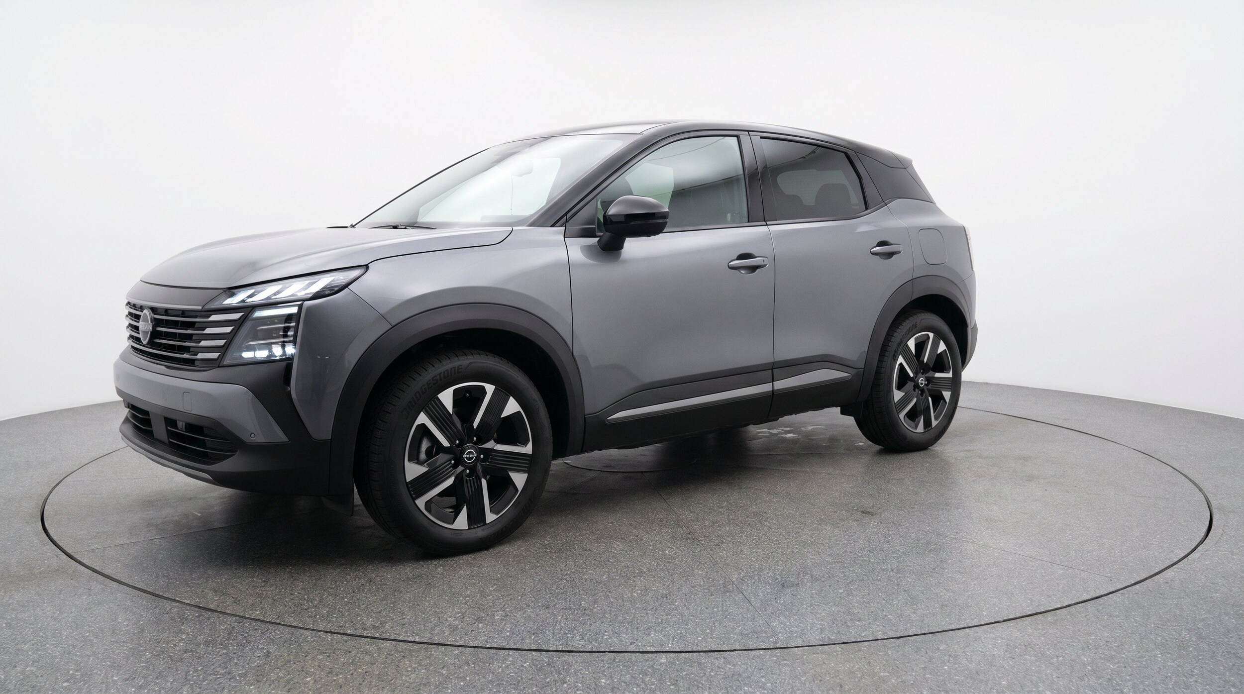 Thumbnail: 2026 Nissan Kicks - 3