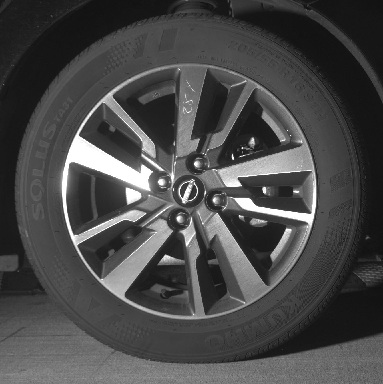 Thumbnail: 2025 Nissan Versa - 10