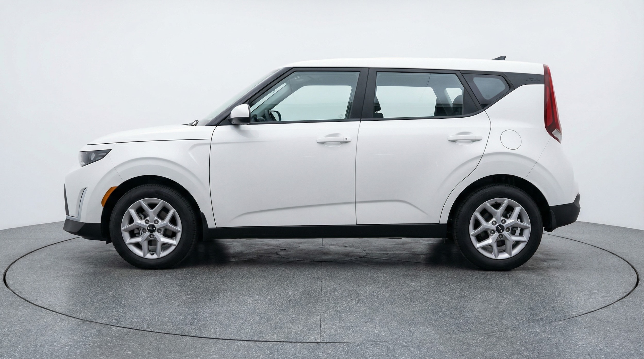 Thumbnail: 2025 Kia Soul - 4