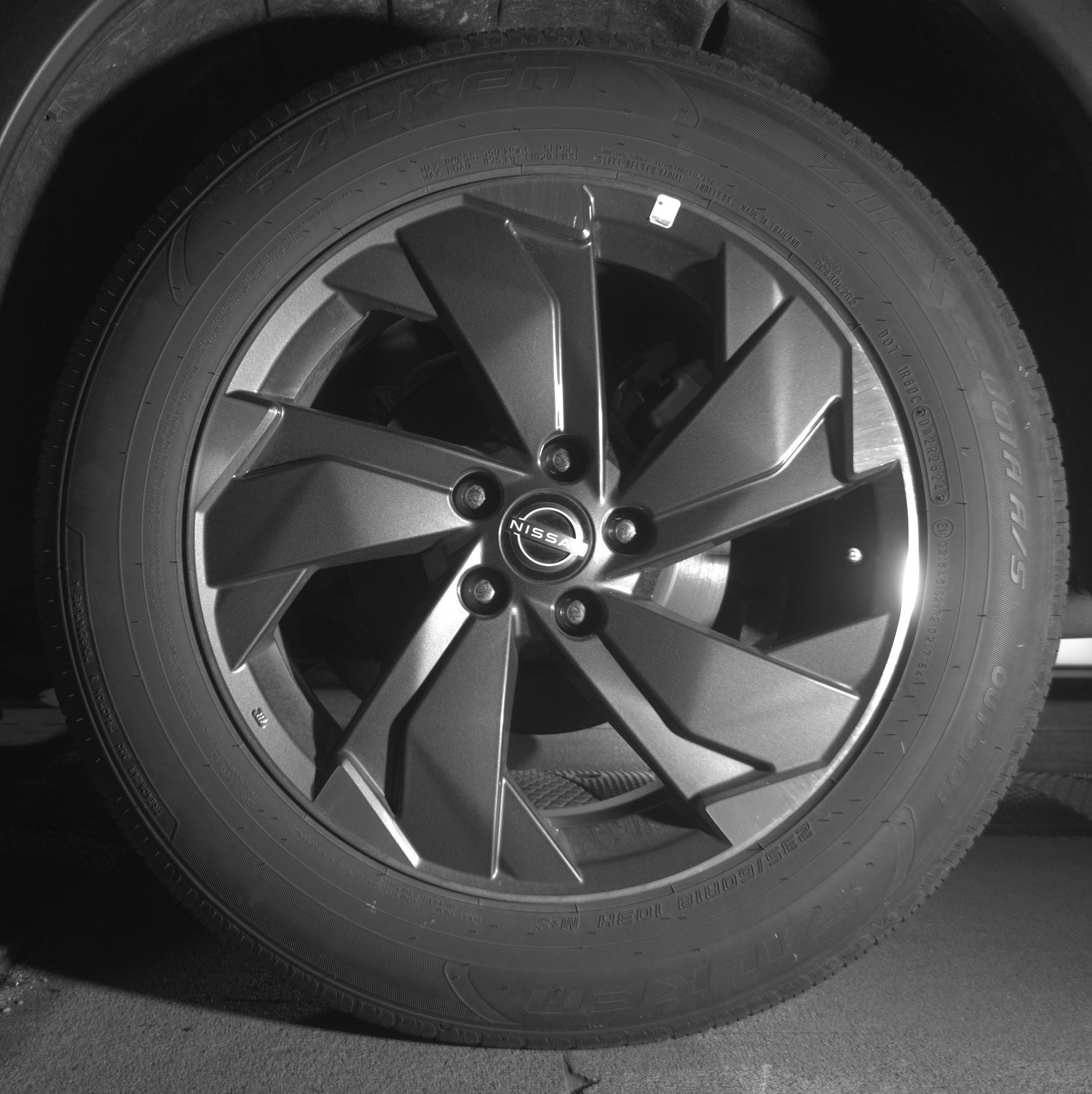 Thumbnail: 2025 Nissan Rogue - 11